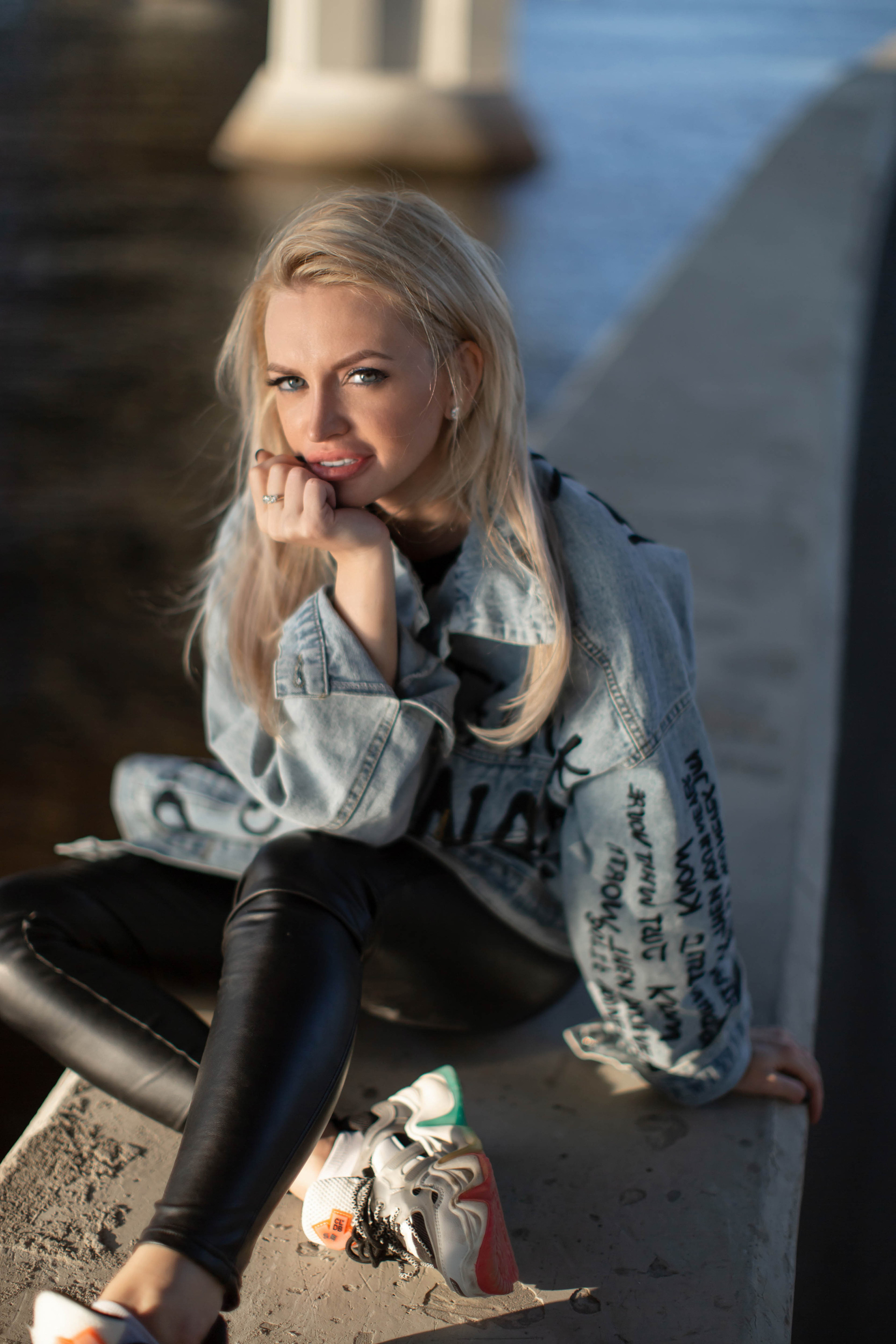 Милана Тюльпанова. NesterovaMaria.ru