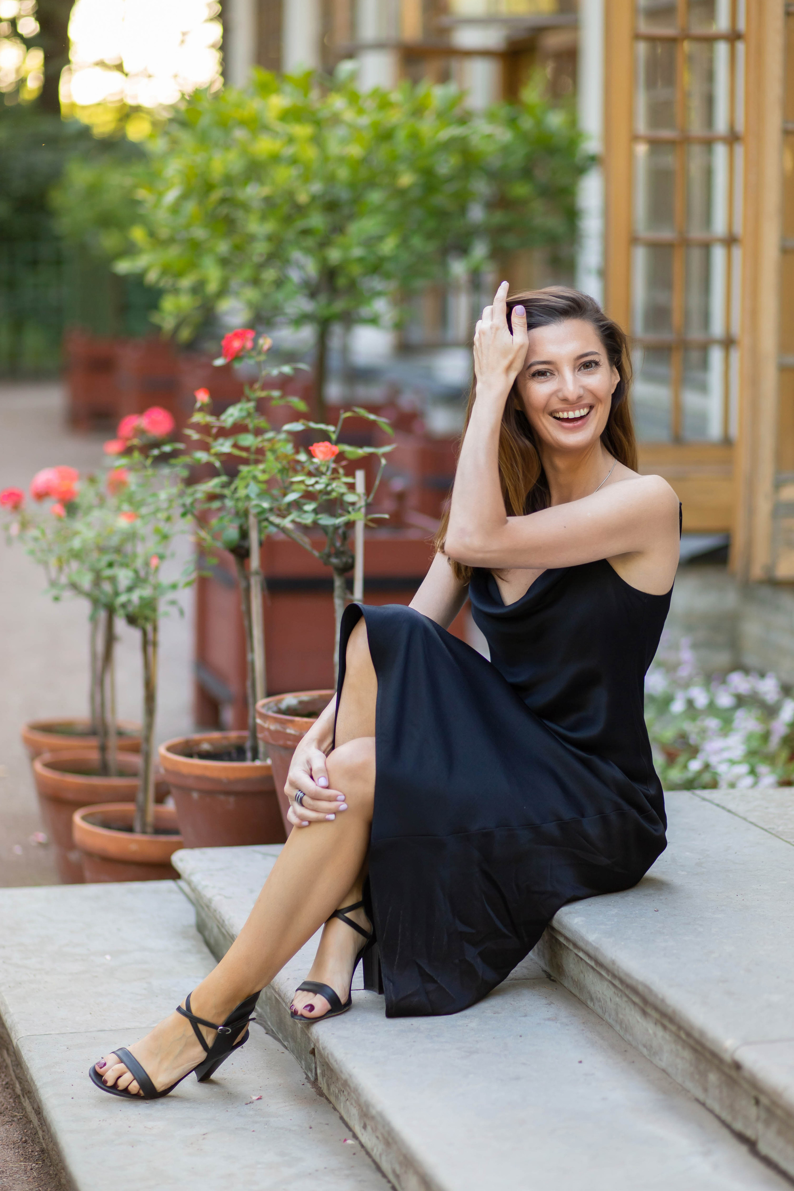 Катя. NesterovaMaria.ru