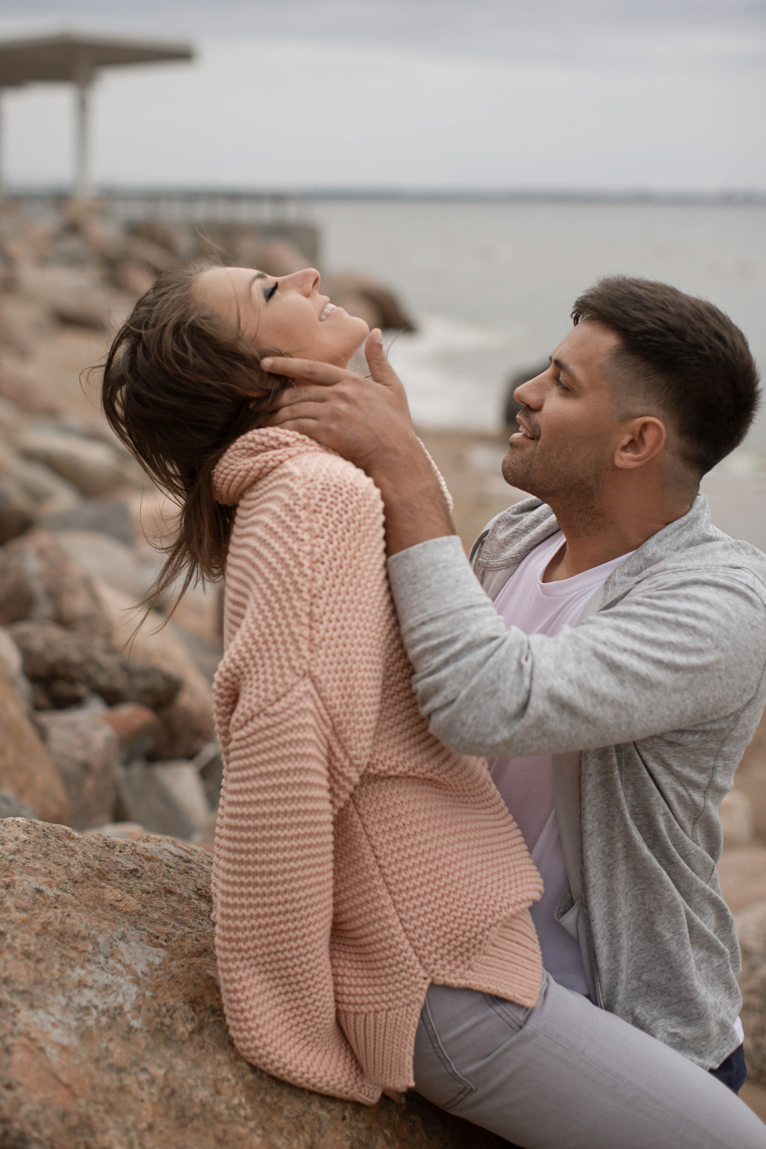 Аня и Максим. NesterovaMaria.ru