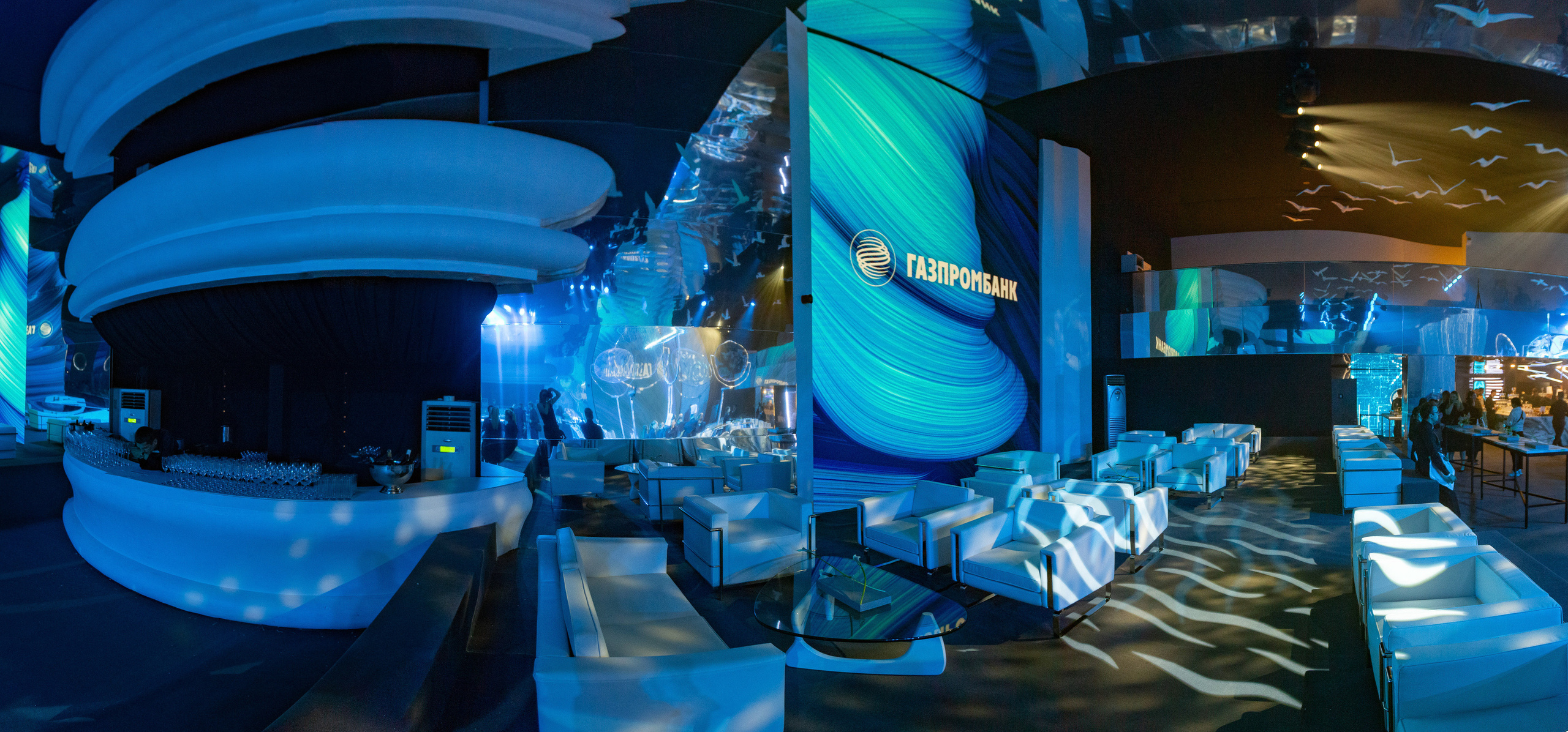 Шатер в Петропавловской крепости. NesterovaMaria.ru