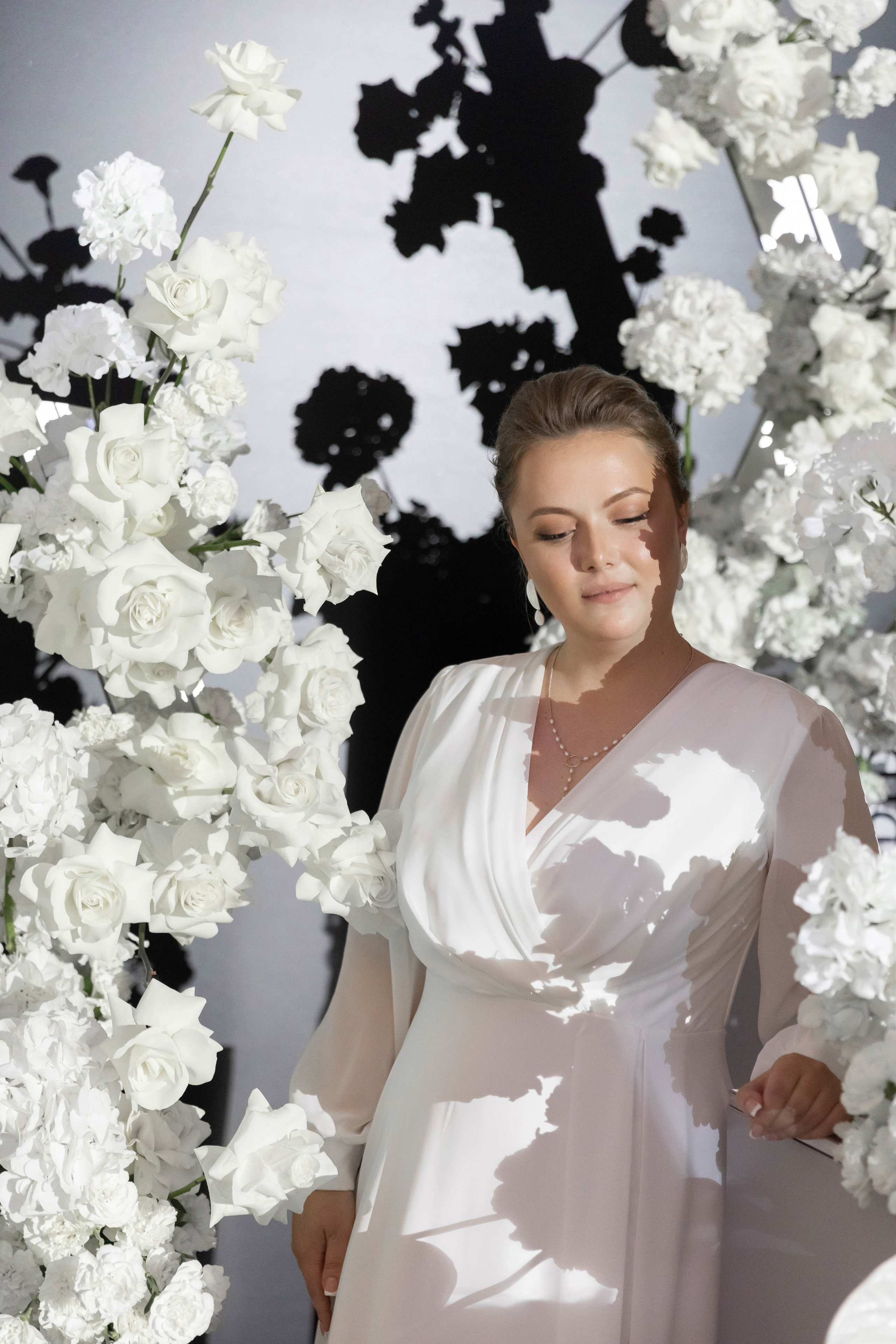 День Рождения Анны. NesterovaMaria.ru