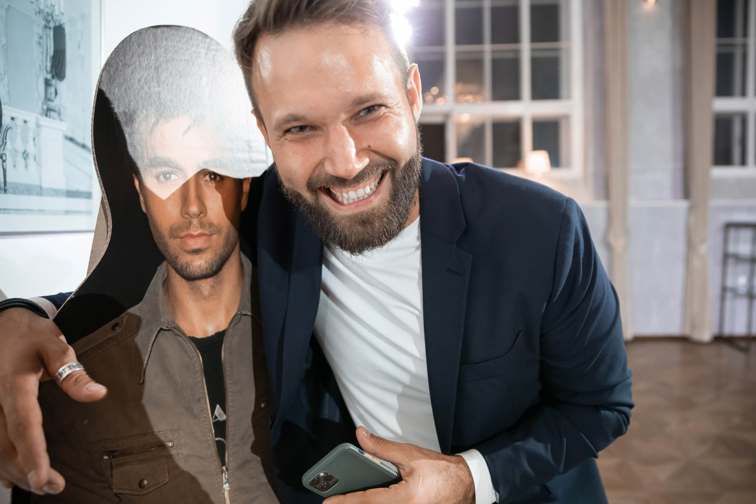 День Рождения Анны. NesterovaMaria.ru