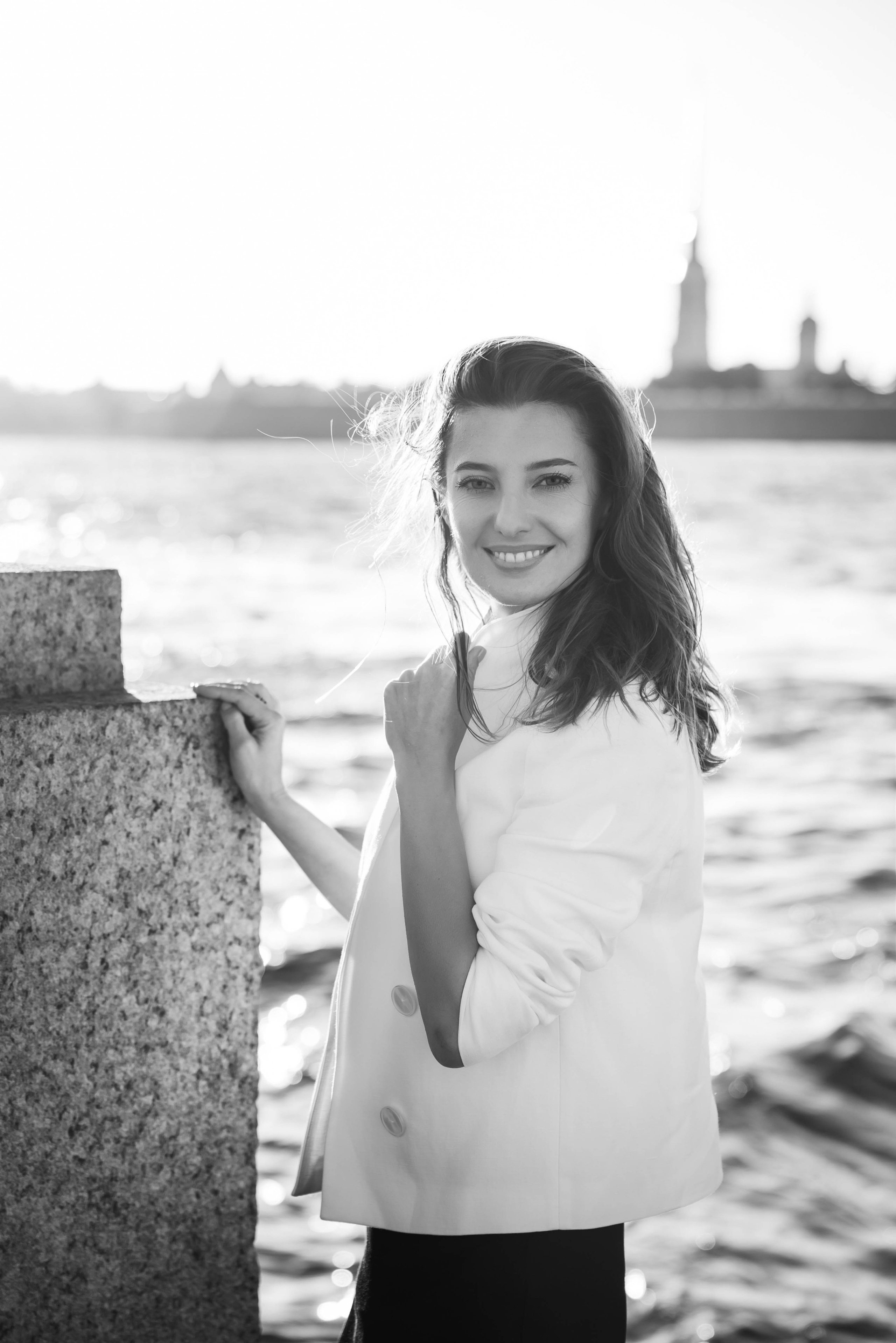 Катя. NesterovaMaria.ru