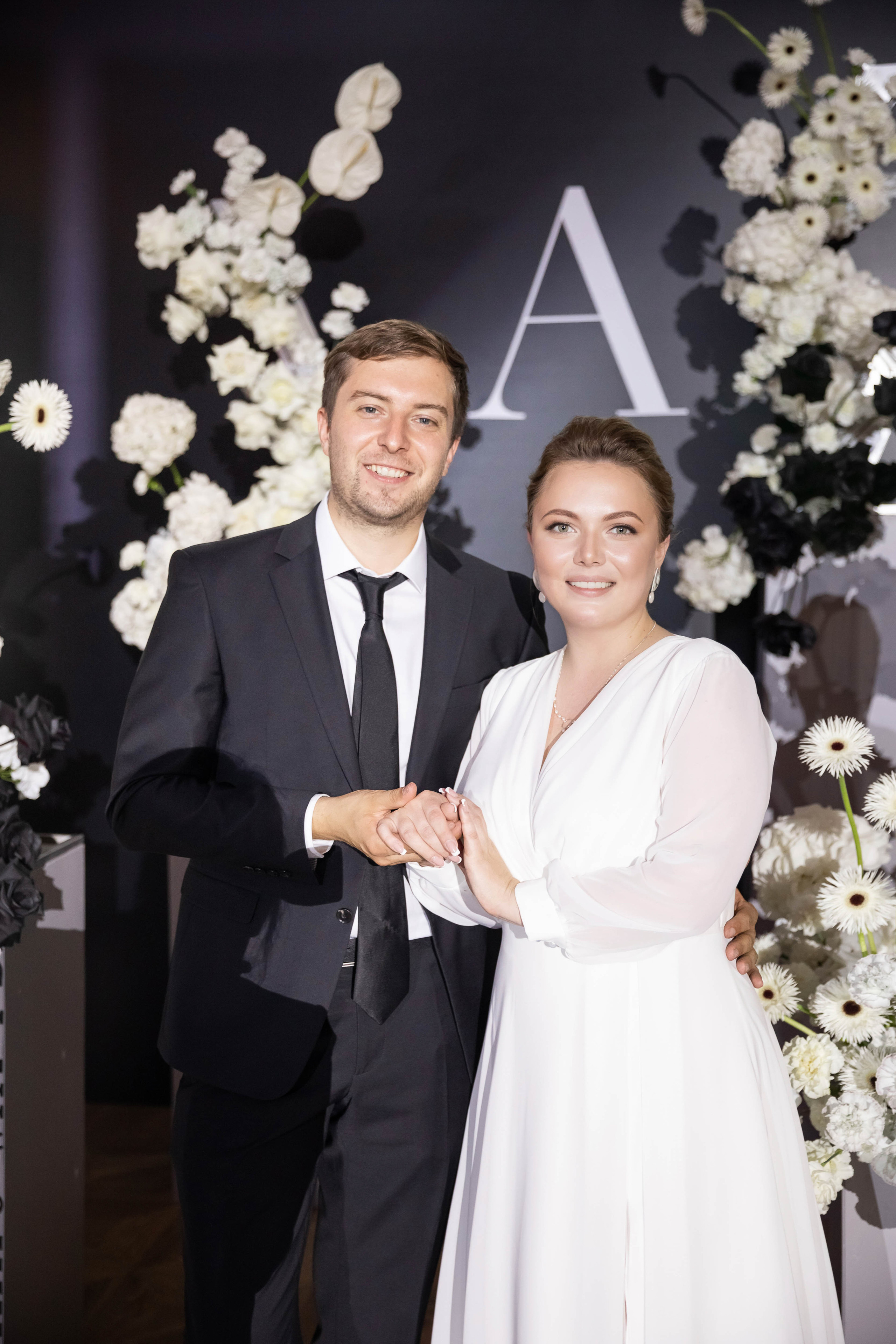 День Рождения Анны. NesterovaMaria.ru