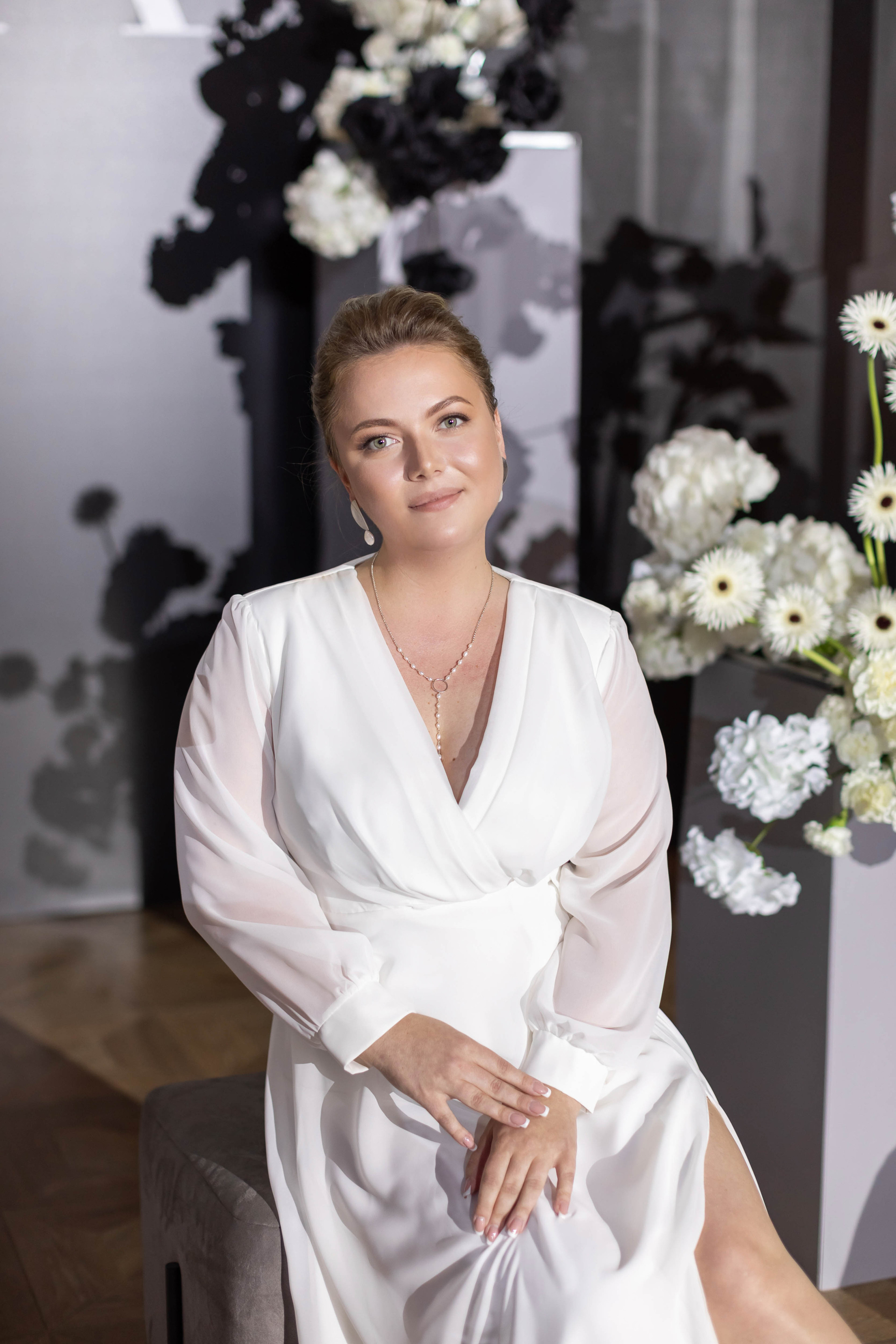 День Рождения Анны. NesterovaMaria.ru