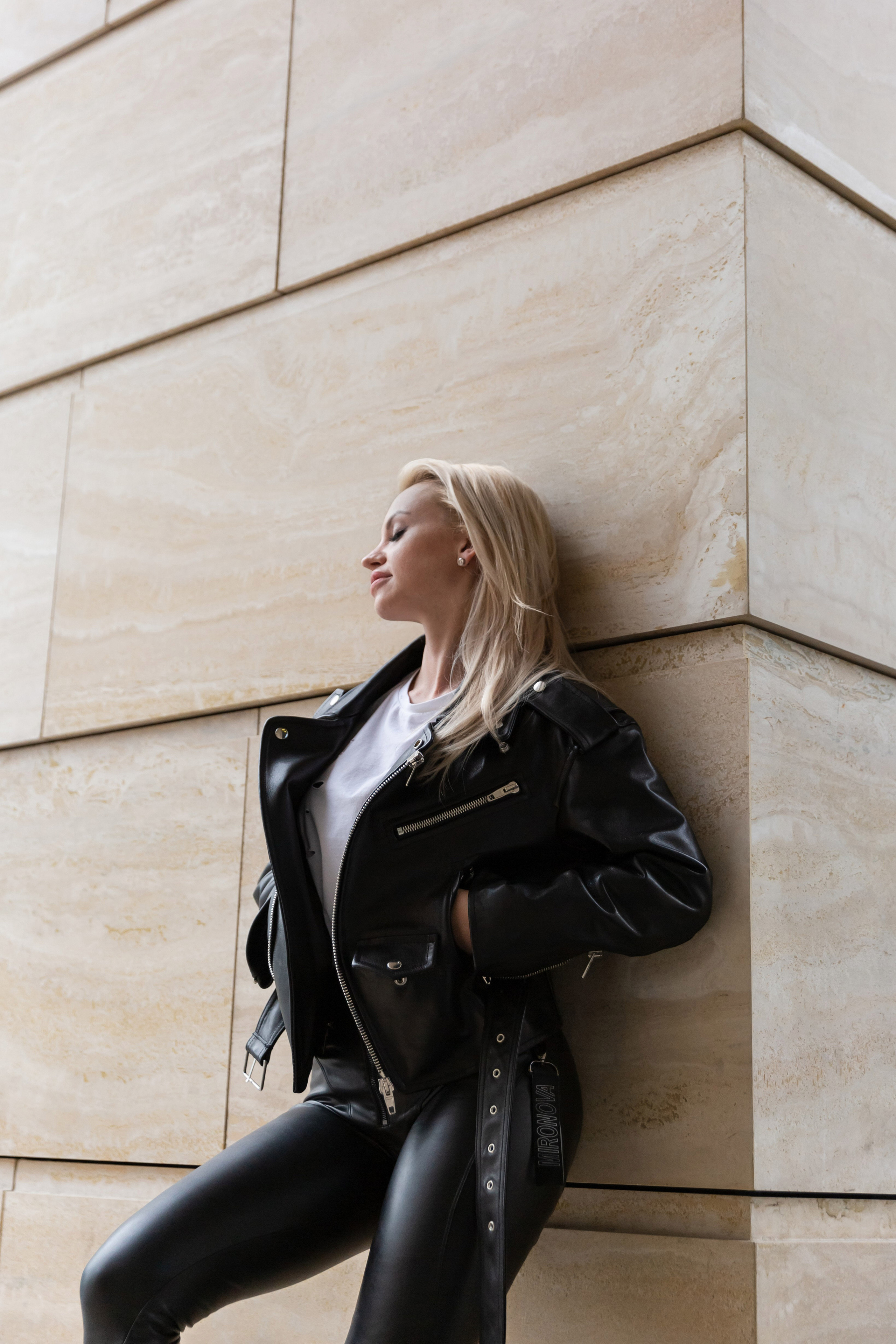 Милана Тюльпанова и Артемий Кержаков. NesterovaMaria.ru