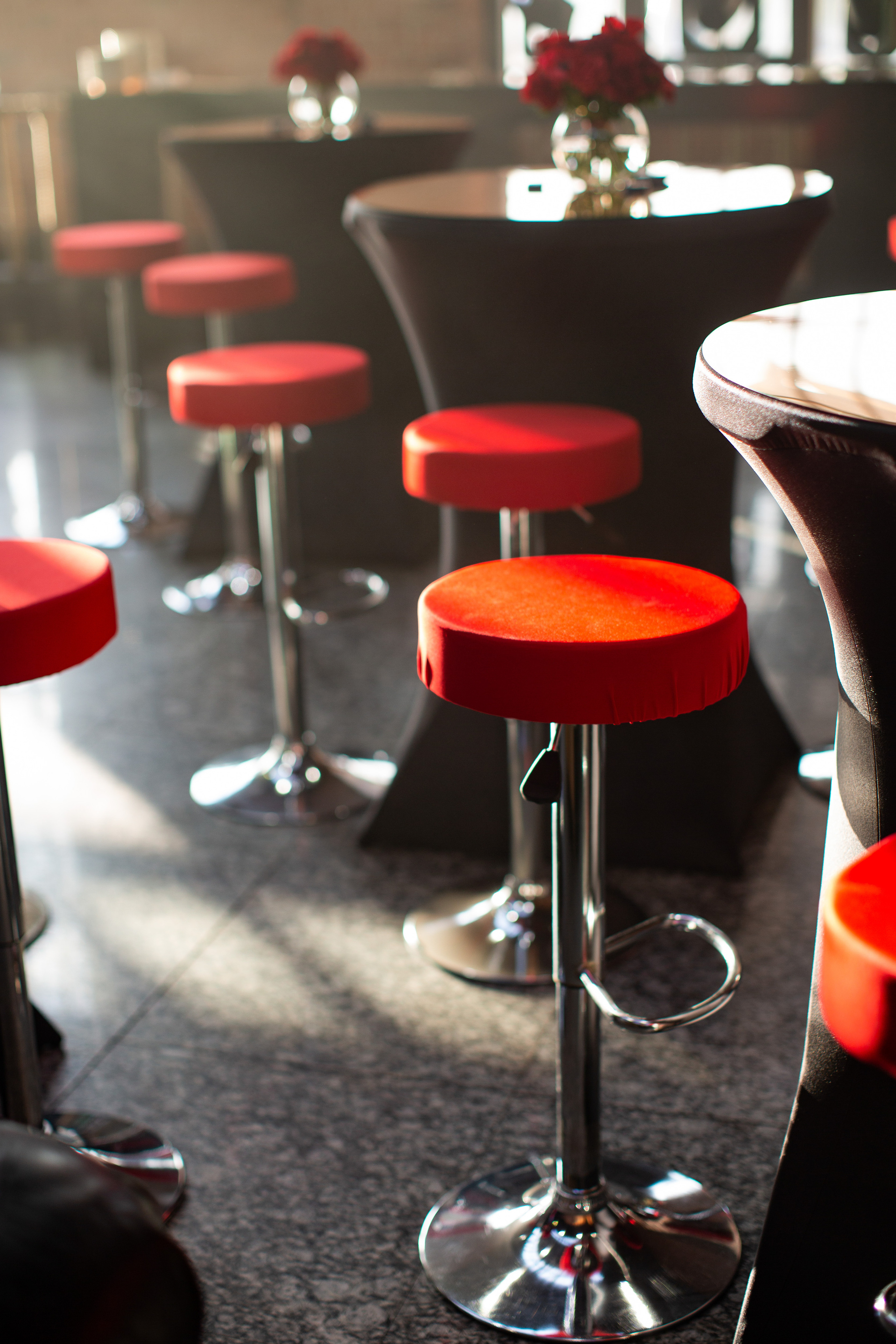 Декор в Loft Holl Москва. NesterovaMaria.ru