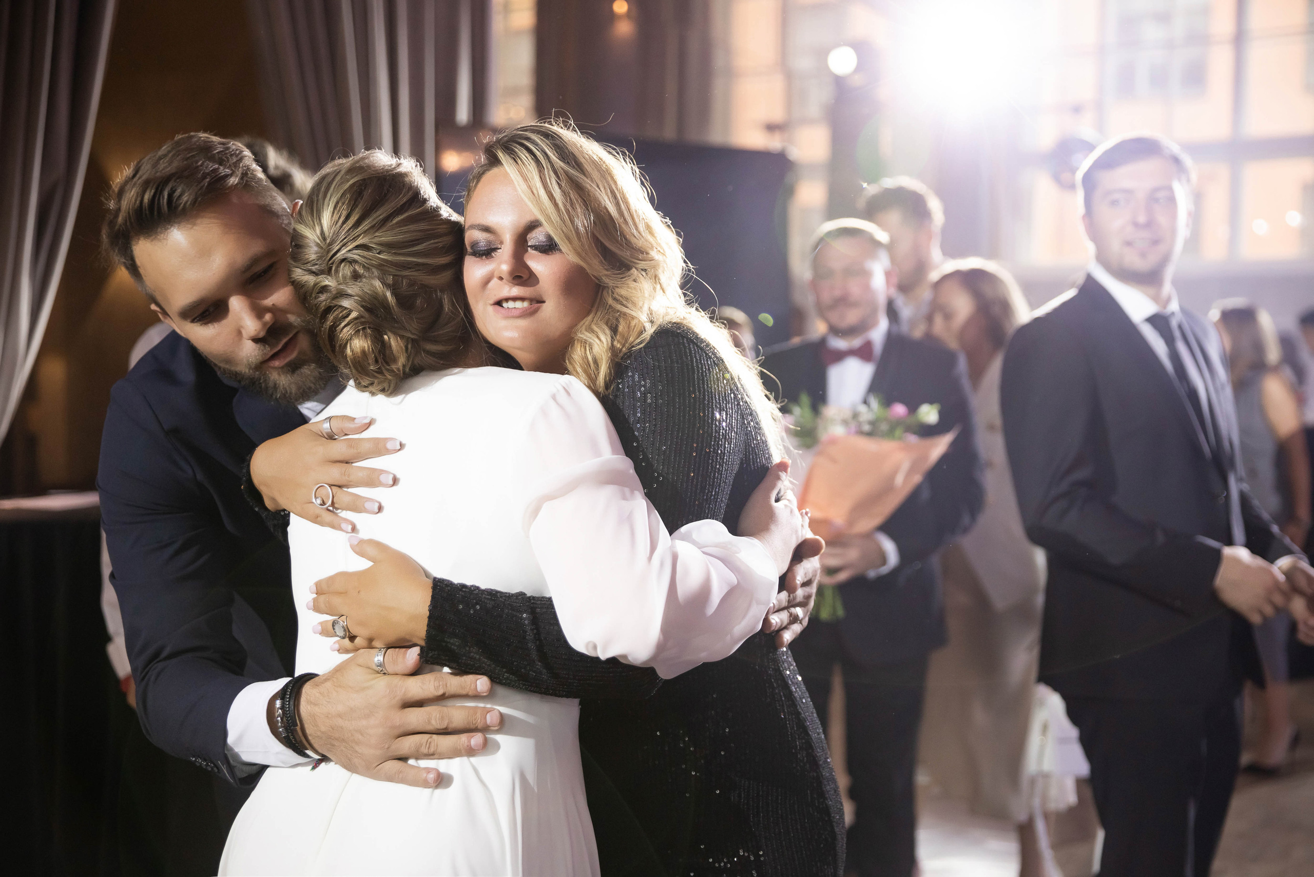 День Рождения Анны. NesterovaMaria.ru