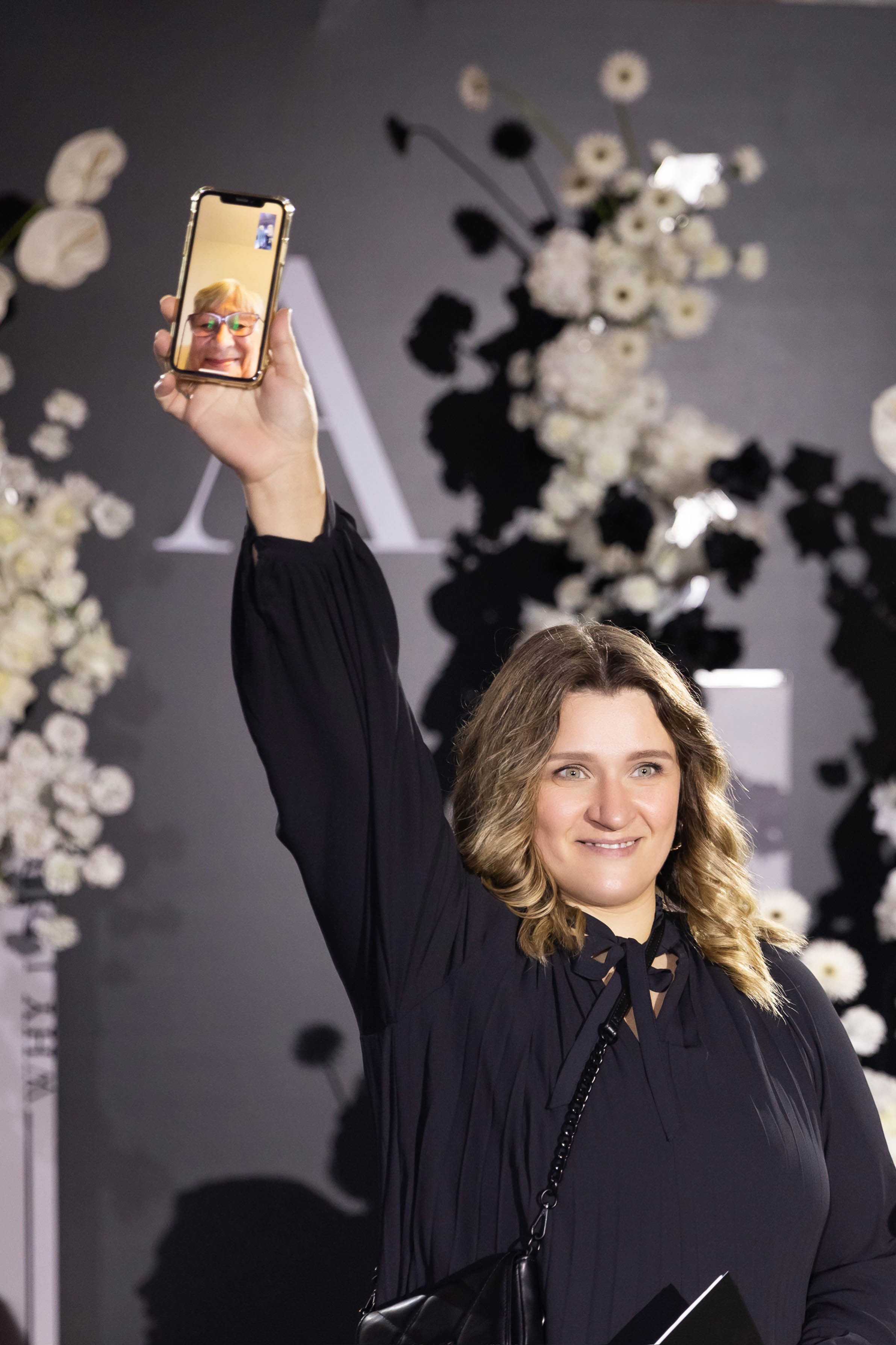 День Рождения Анны. NesterovaMaria.ru