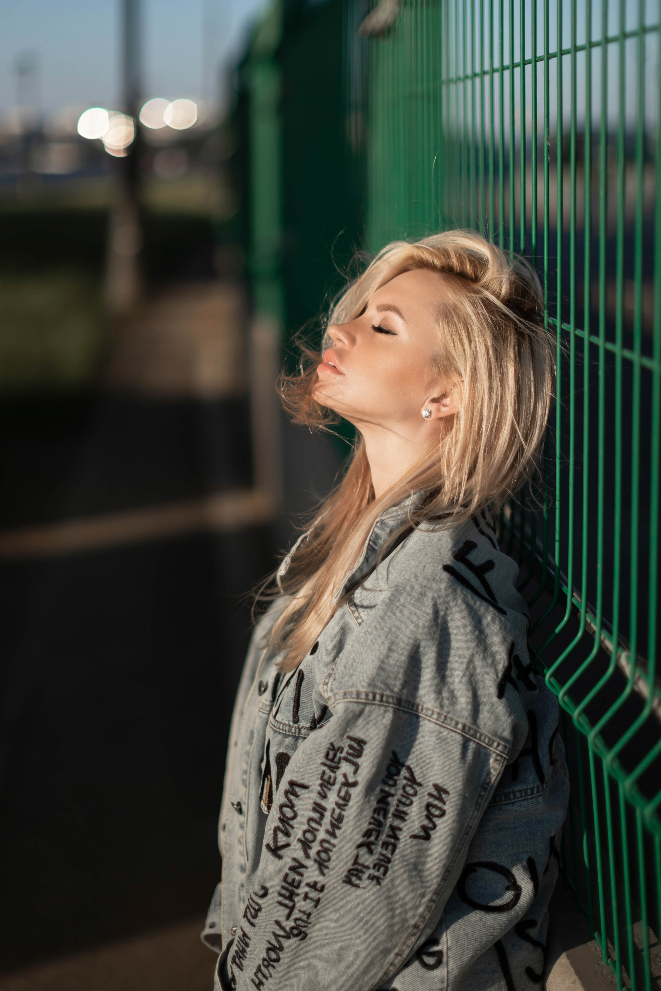 Милана Тюльпанова. NesterovaMaria.ru