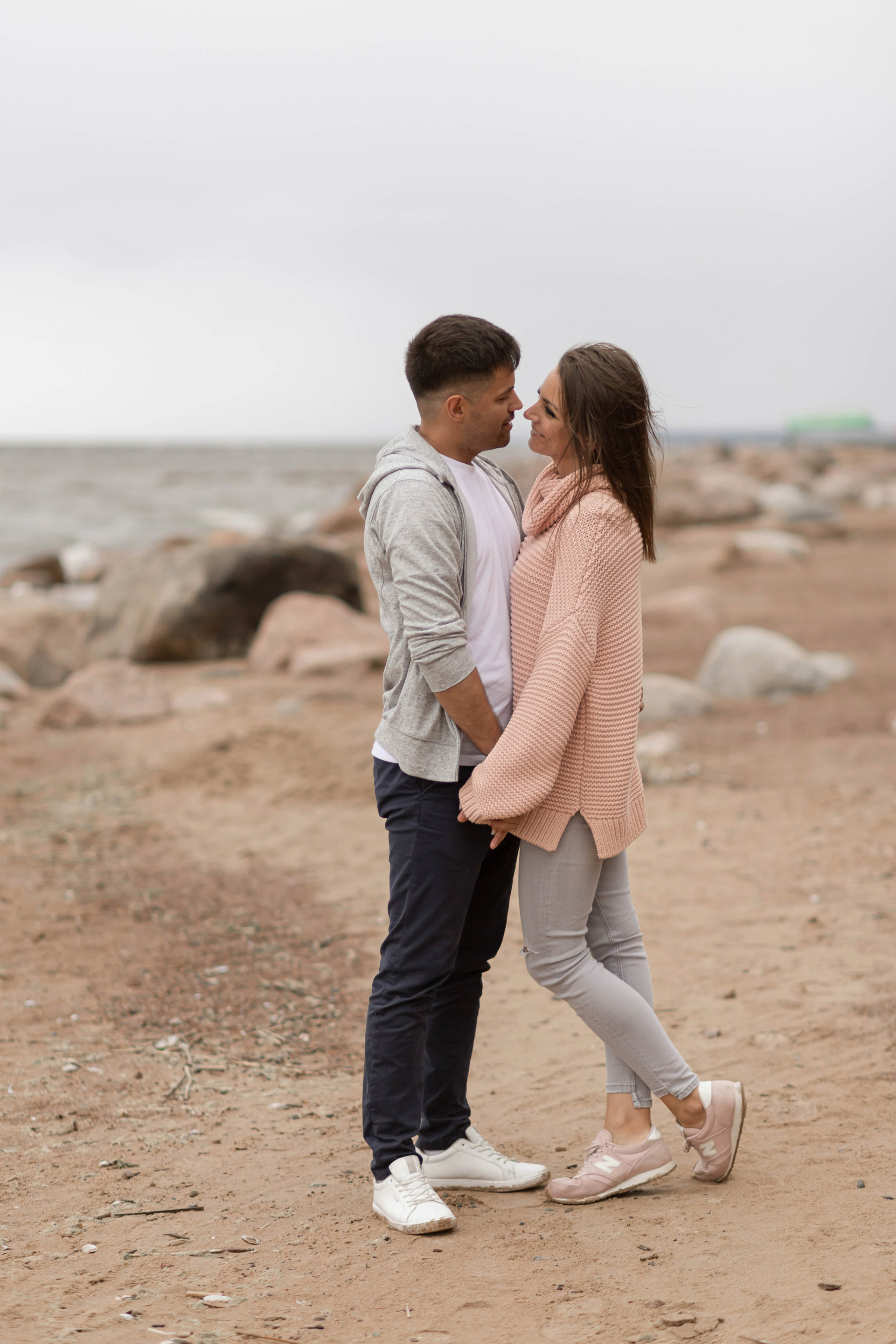 Аня и Максим. NesterovaMaria.ru