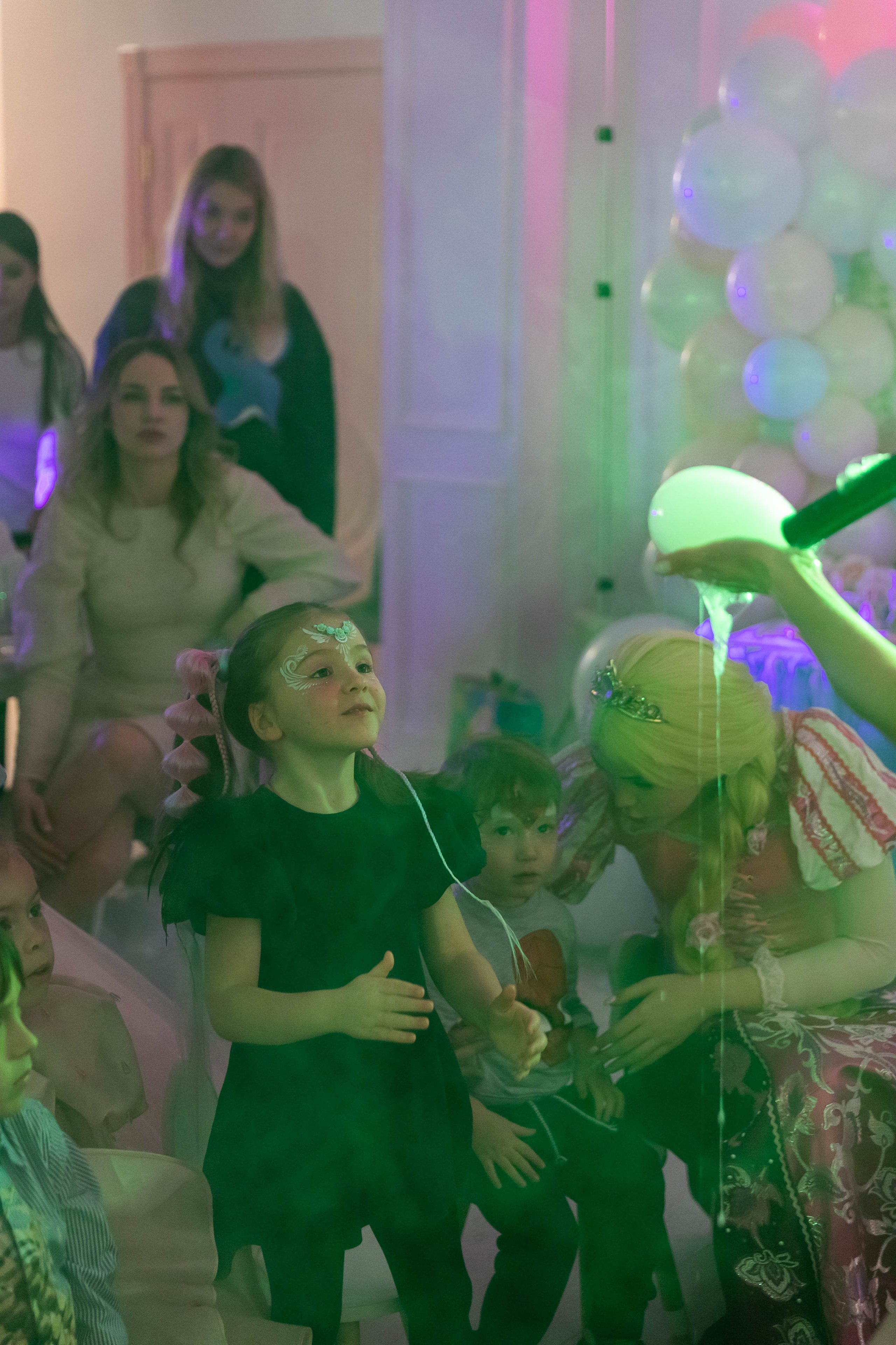 День Рождения Софии. NesterovaMaria.ru