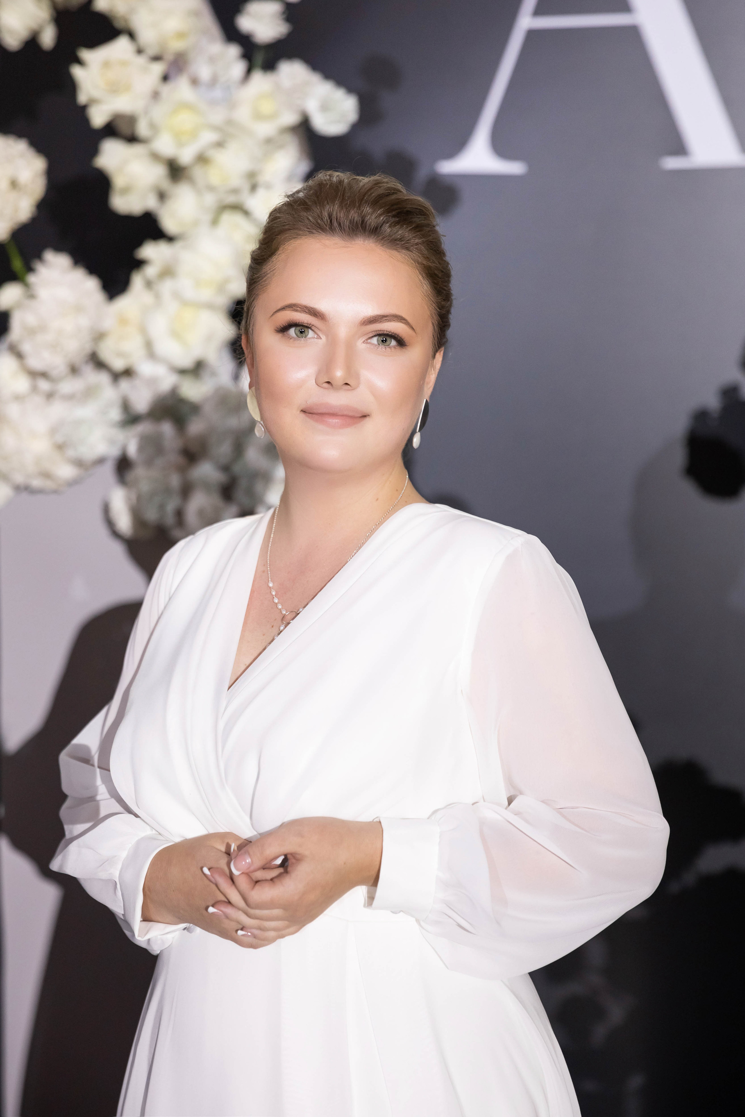 День Рождения Анны. NesterovaMaria.ru