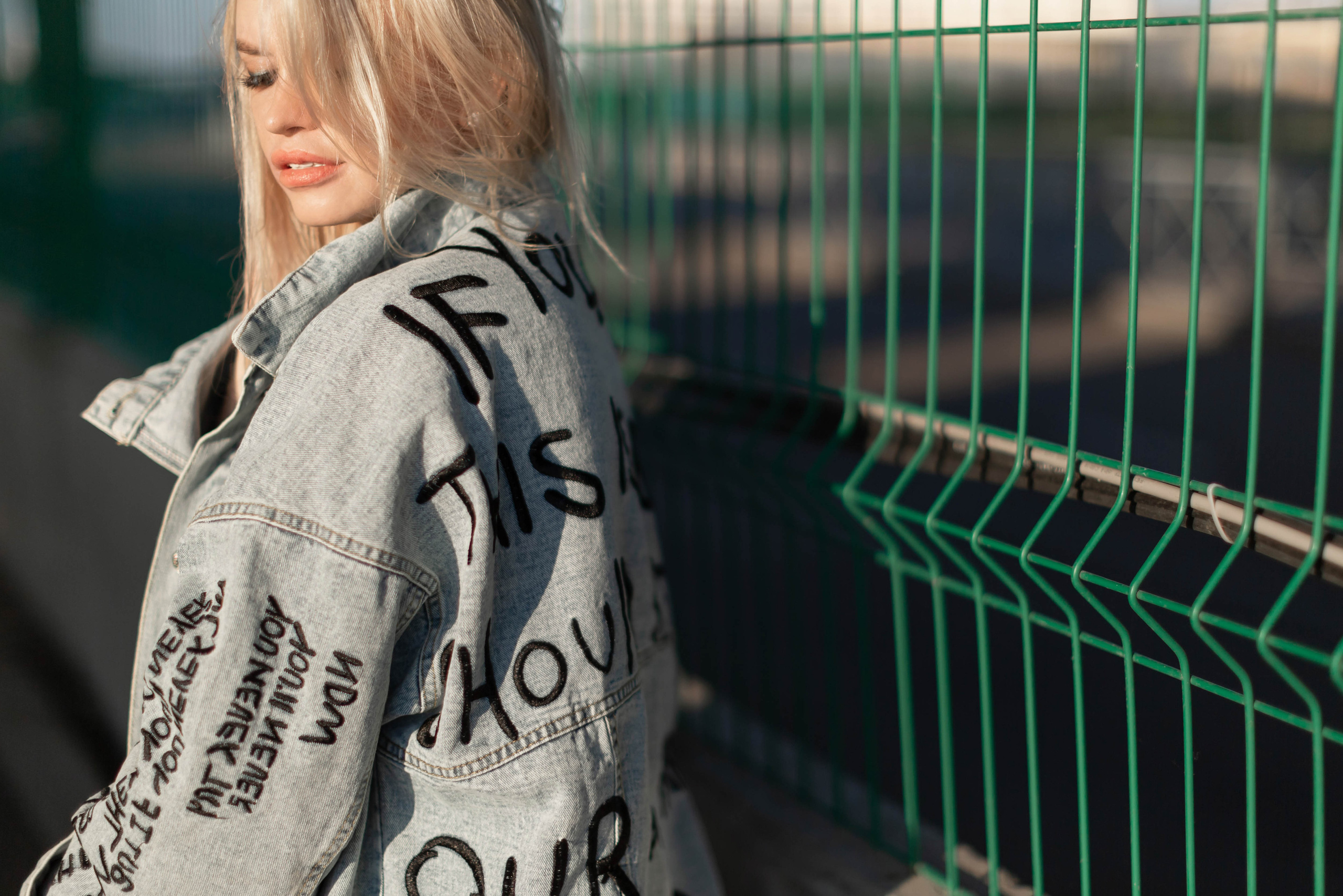 Милана Тюльпанова. NesterovaMaria.ru