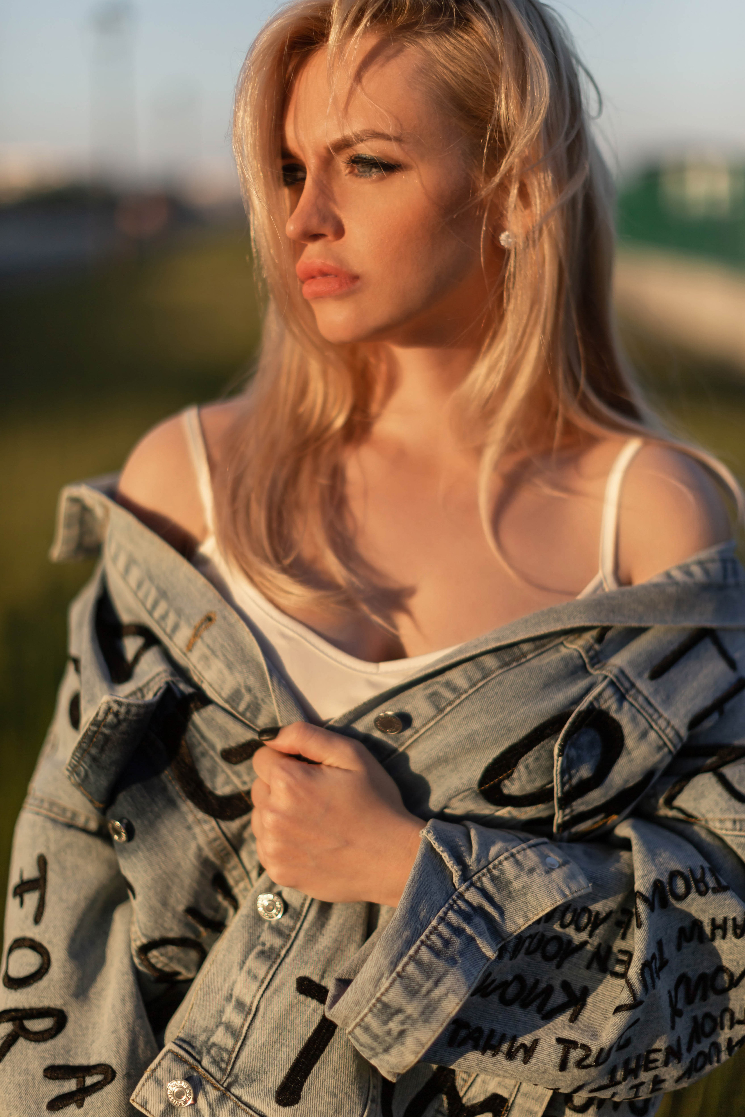 Милана Тюльпанова. NesterovaMaria.ru