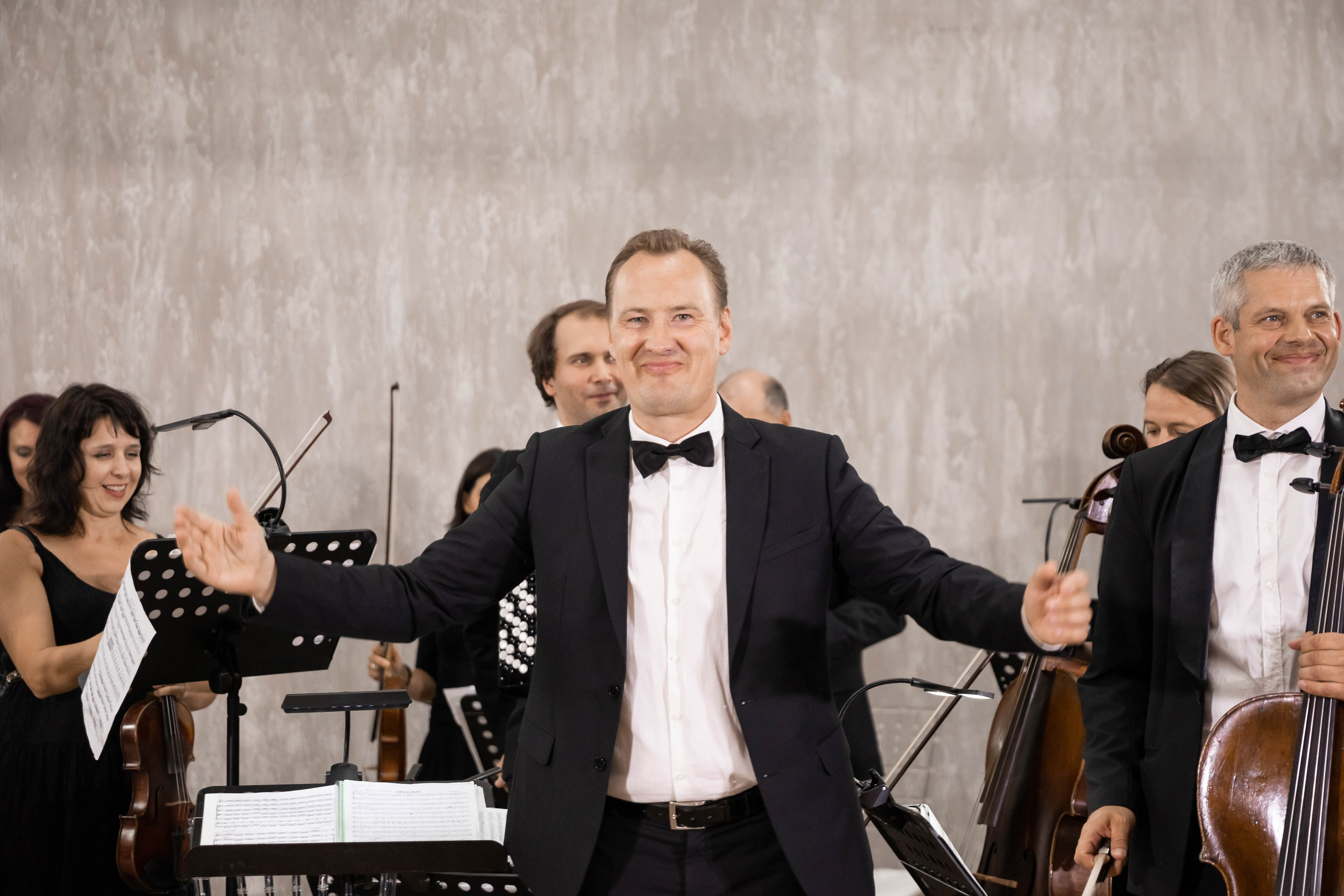 День Рождения Анны. NesterovaMaria.ru