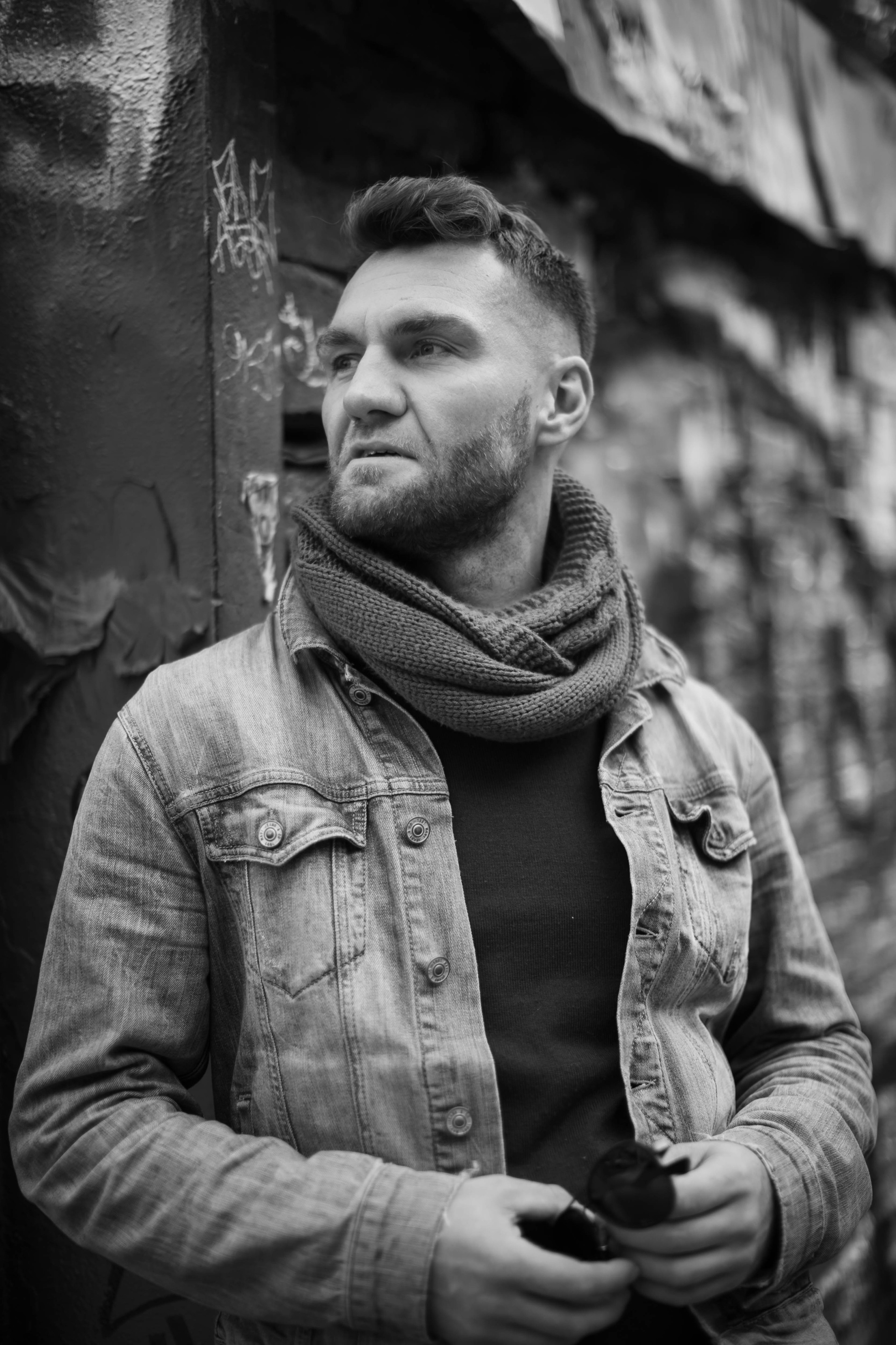 Михаил Пискунов. NesterovaMaria.ru