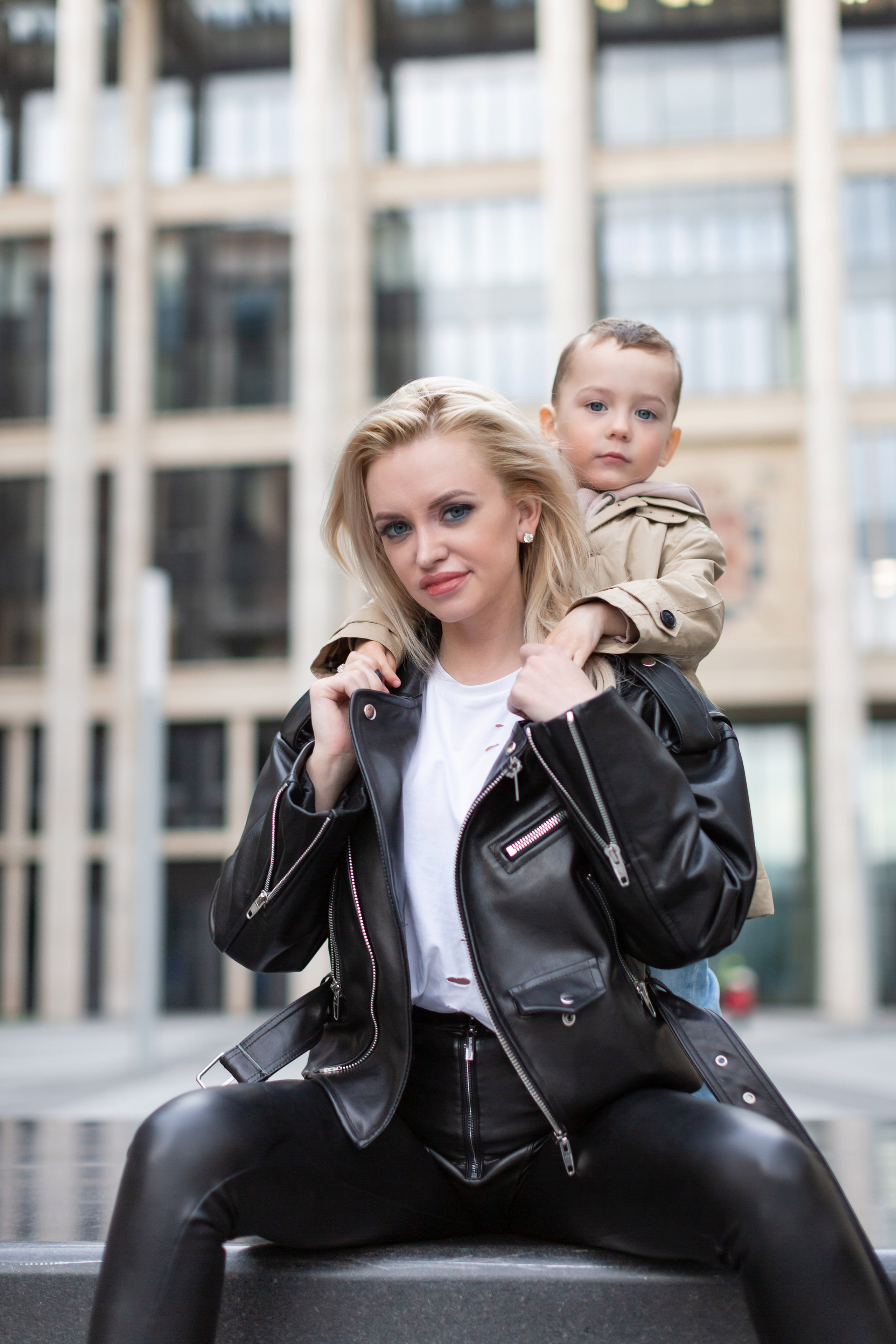 Милана Тюльпанова и Артемий Кержаков. NesterovaMaria.ru