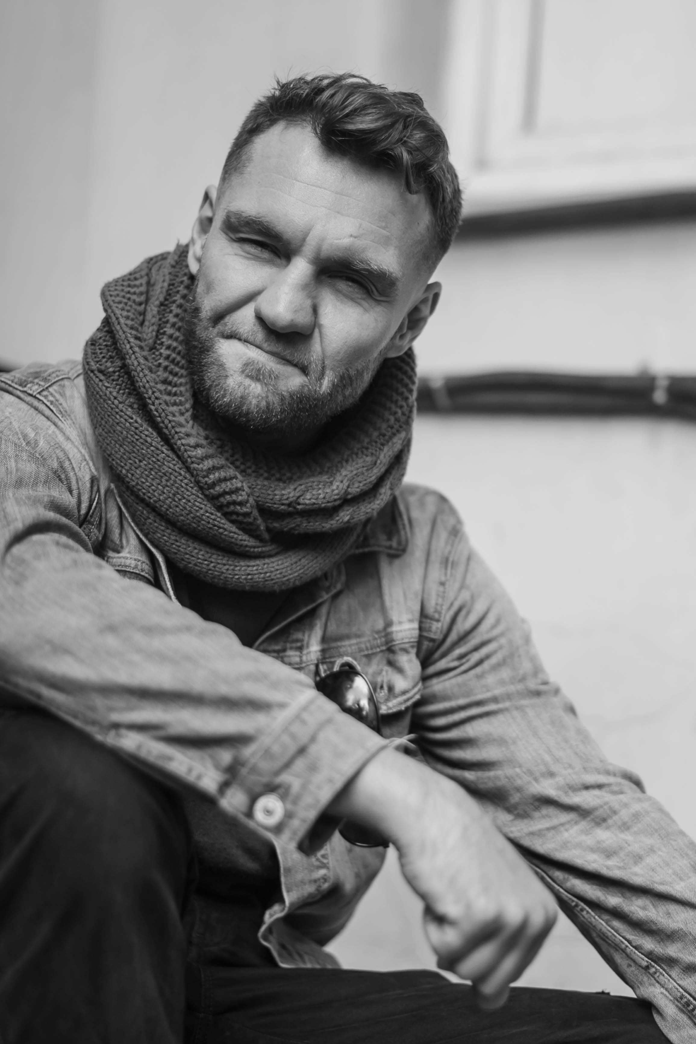 Михаил Пискунов. NesterovaMaria.ru