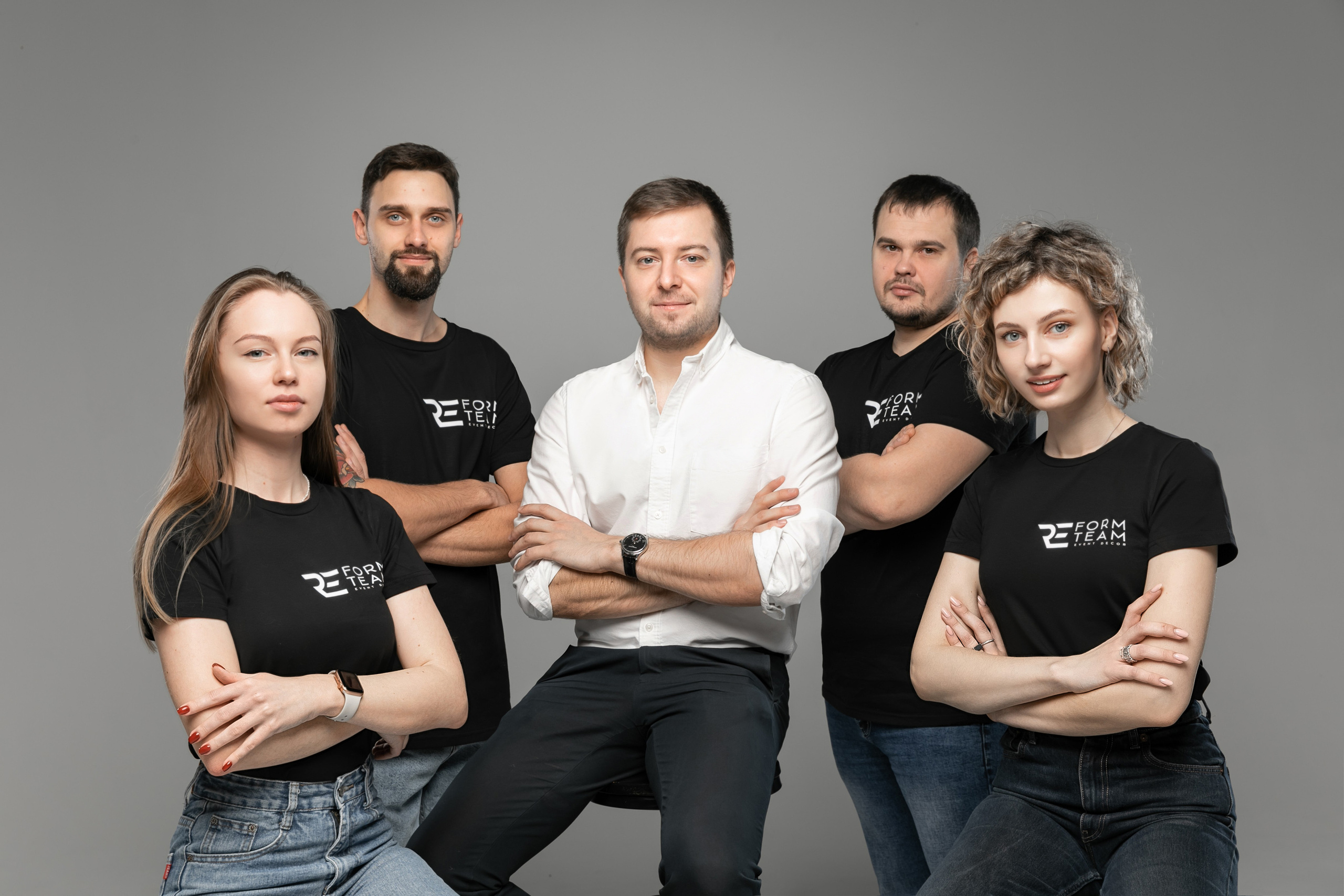 REform team. NesterovaMaria.ru