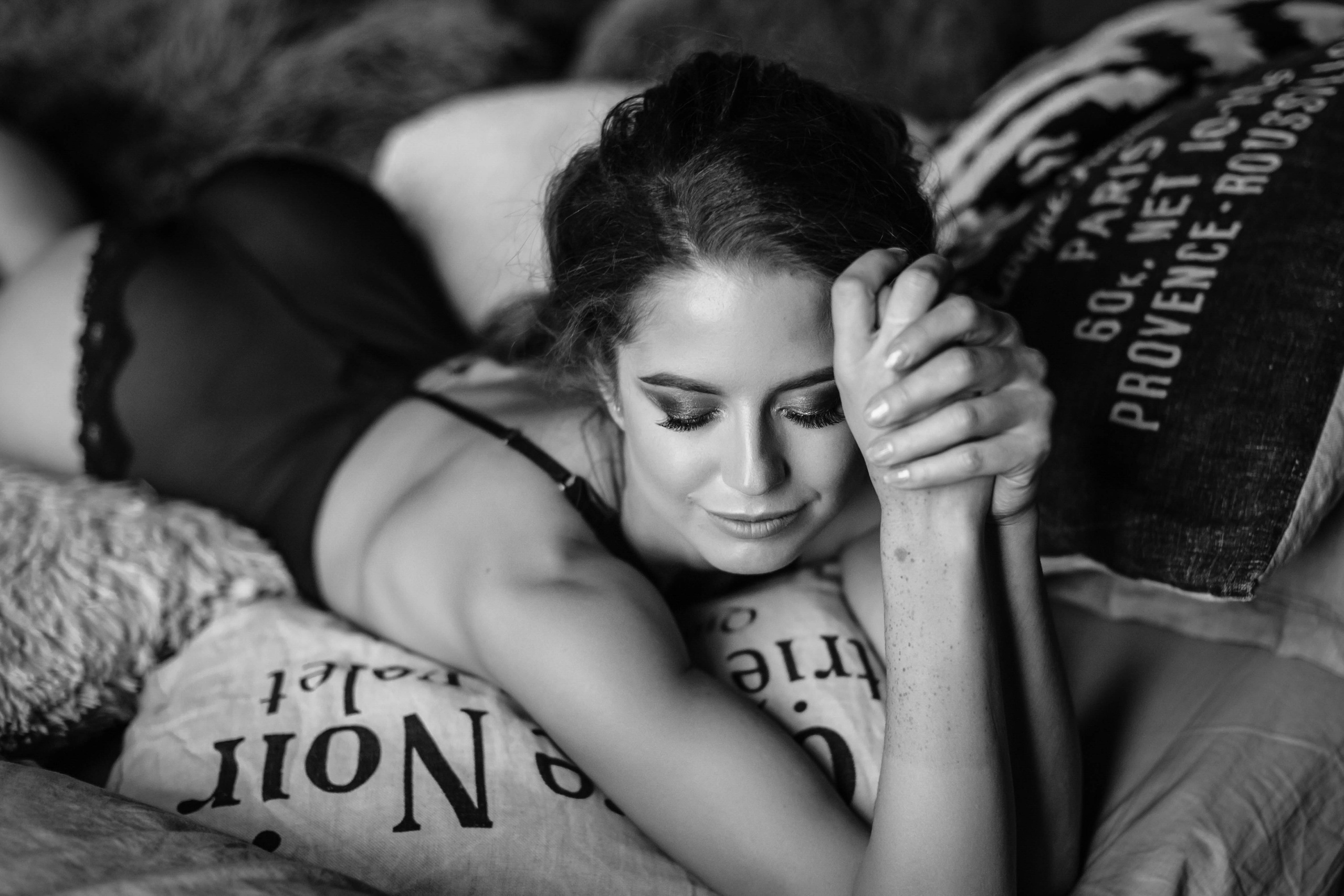 Аня. NesterovaMaria.ru