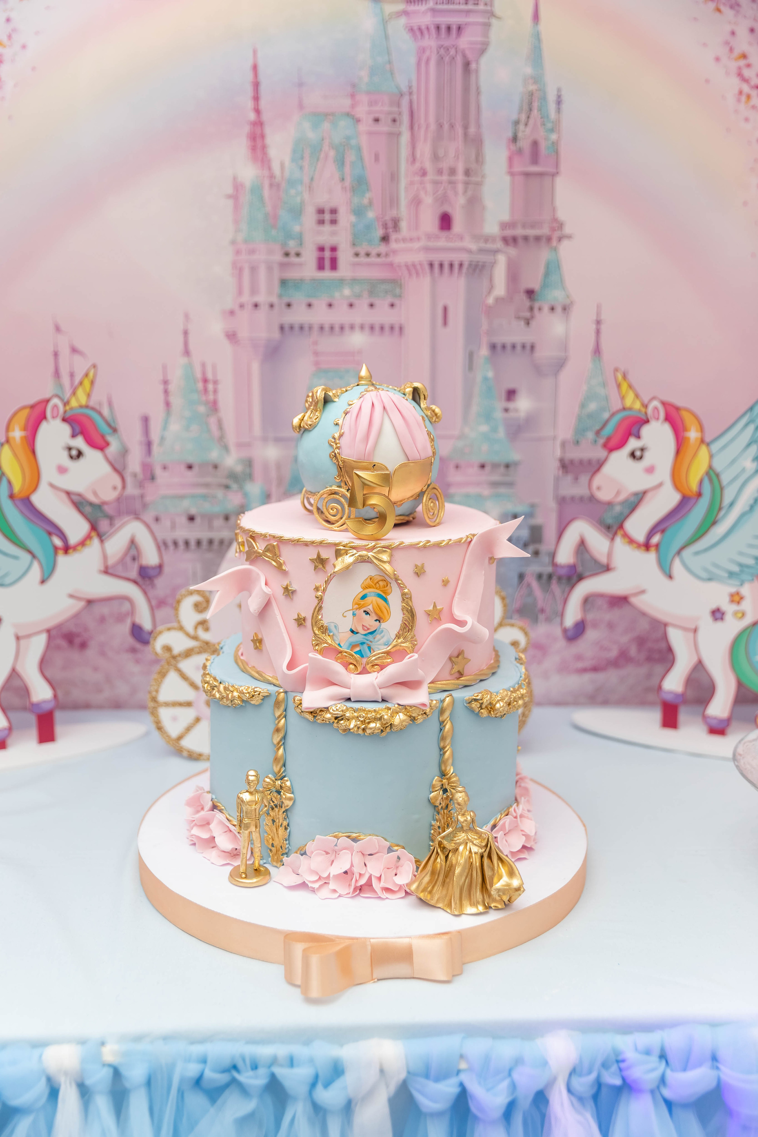 День Рождения Софии. NesterovaMaria.ru