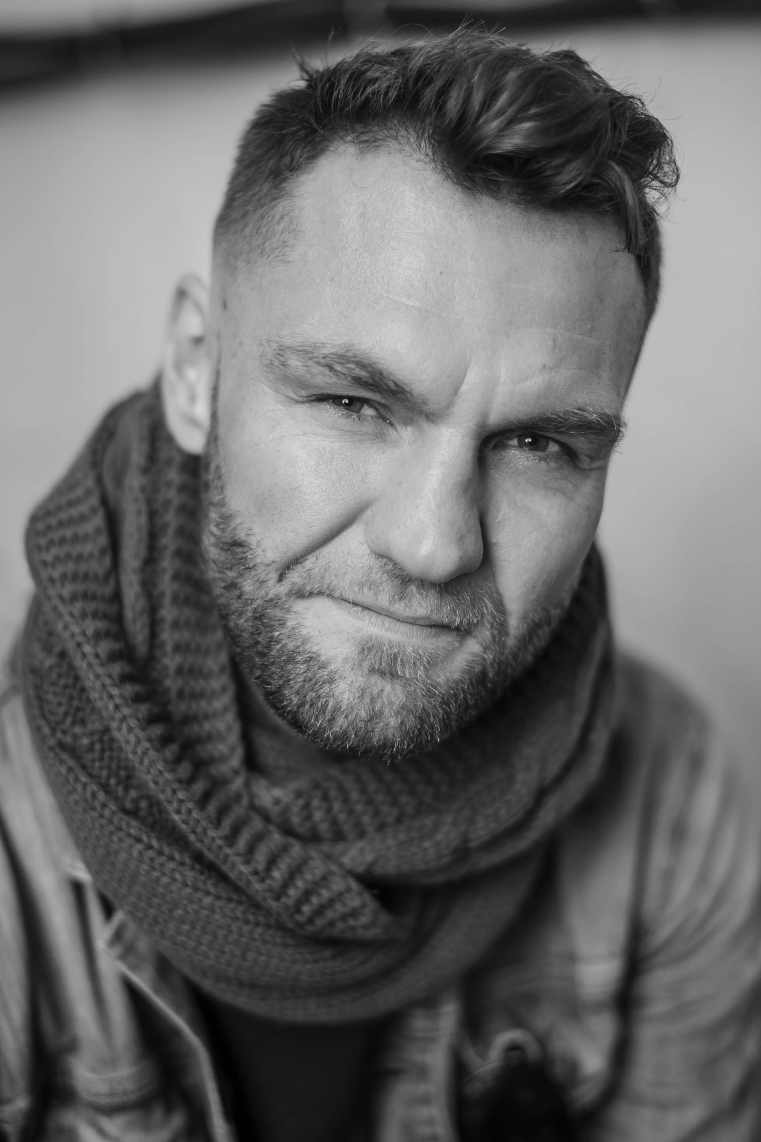 Михаил Пискунов. NesterovaMaria.ru