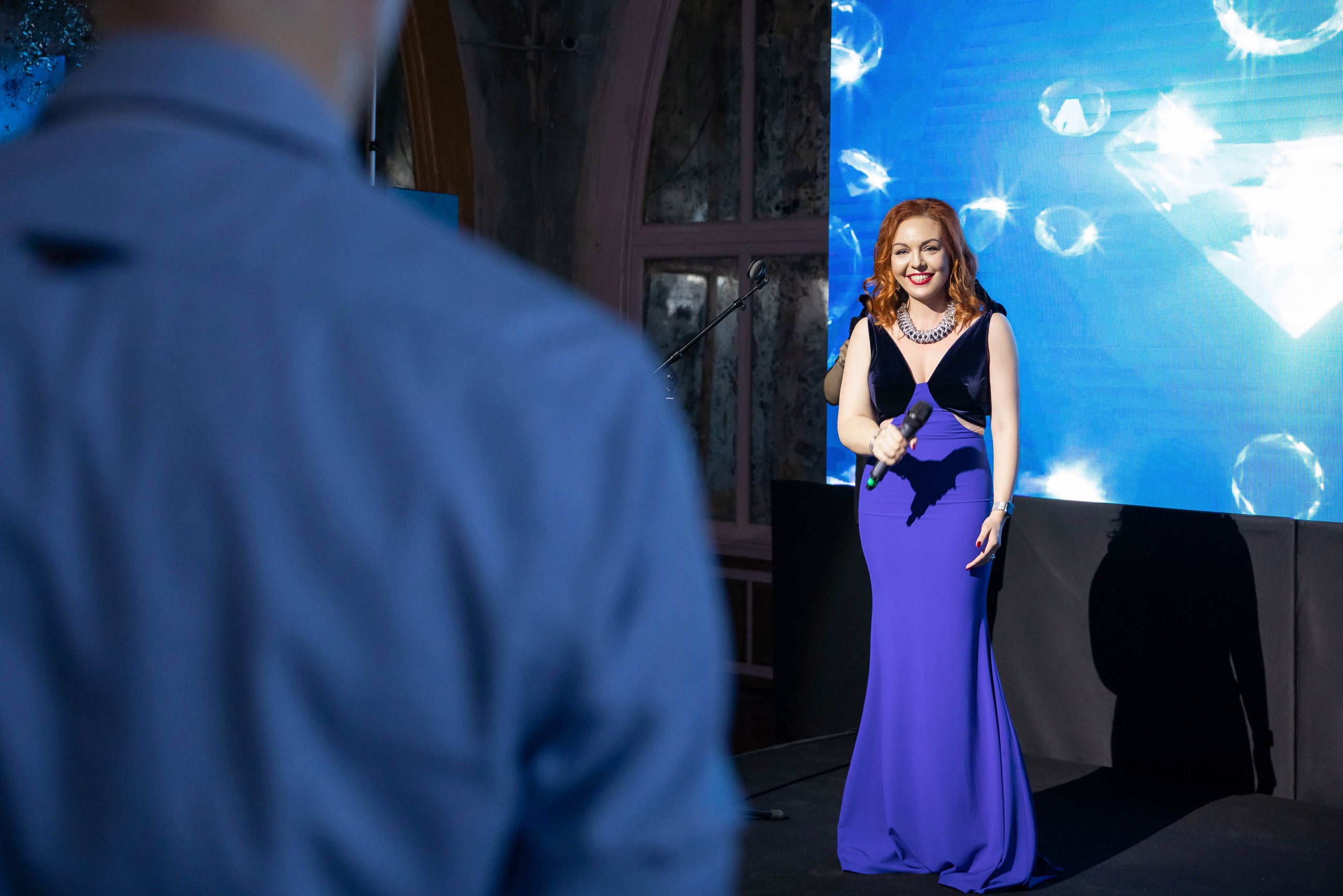 День Рождения Сергея. NesterovaMaria.ru