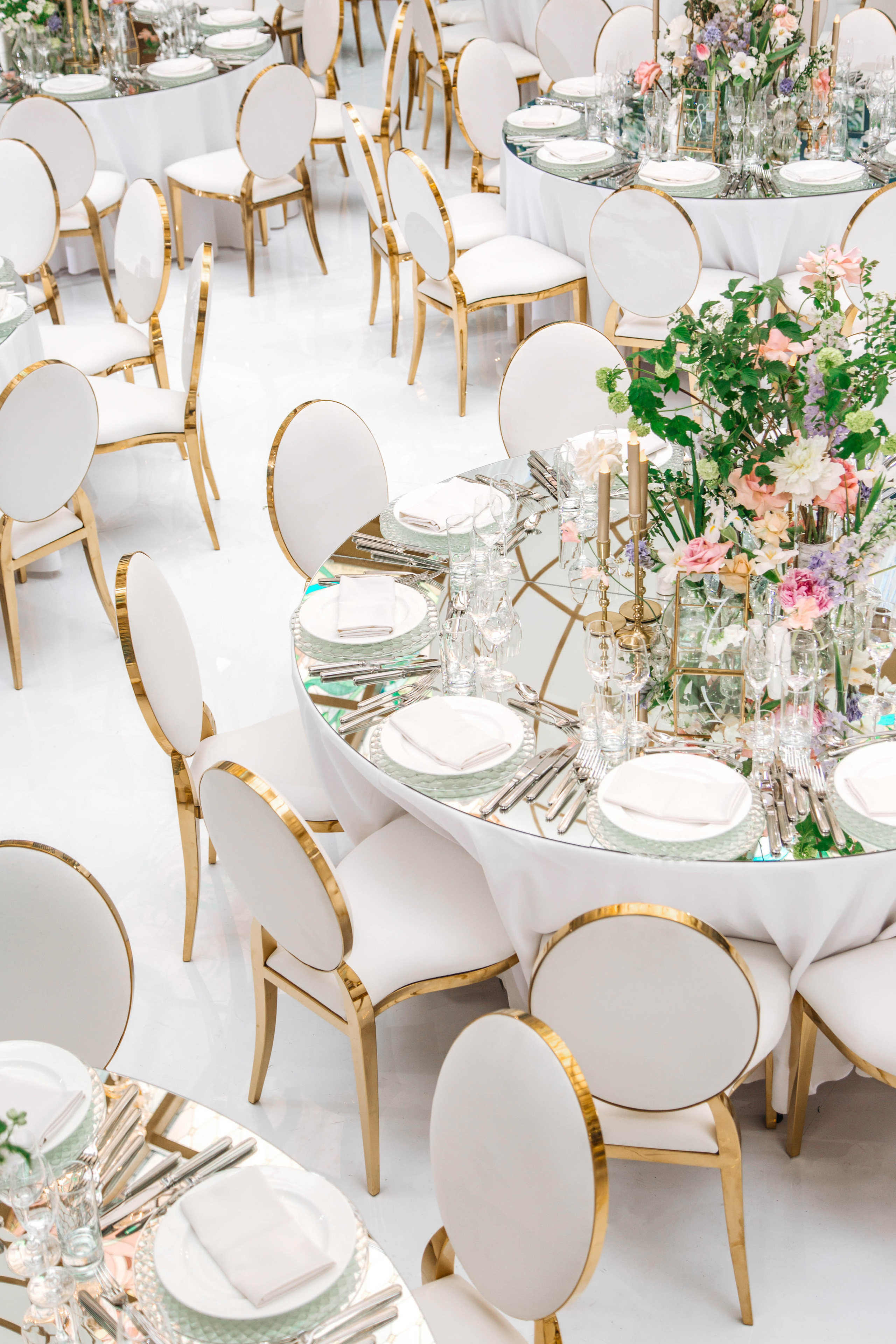 Декор в отеле Лотте. NesterovaMaria.ru