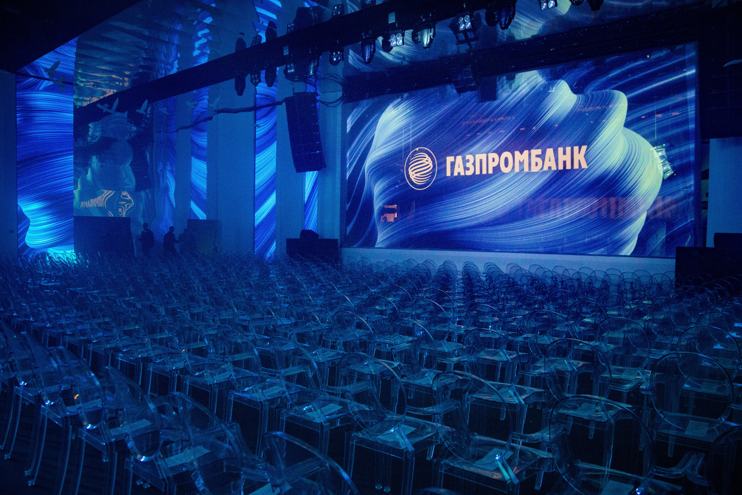 Шатер в Петропавловской крепости. NesterovaMaria.ru