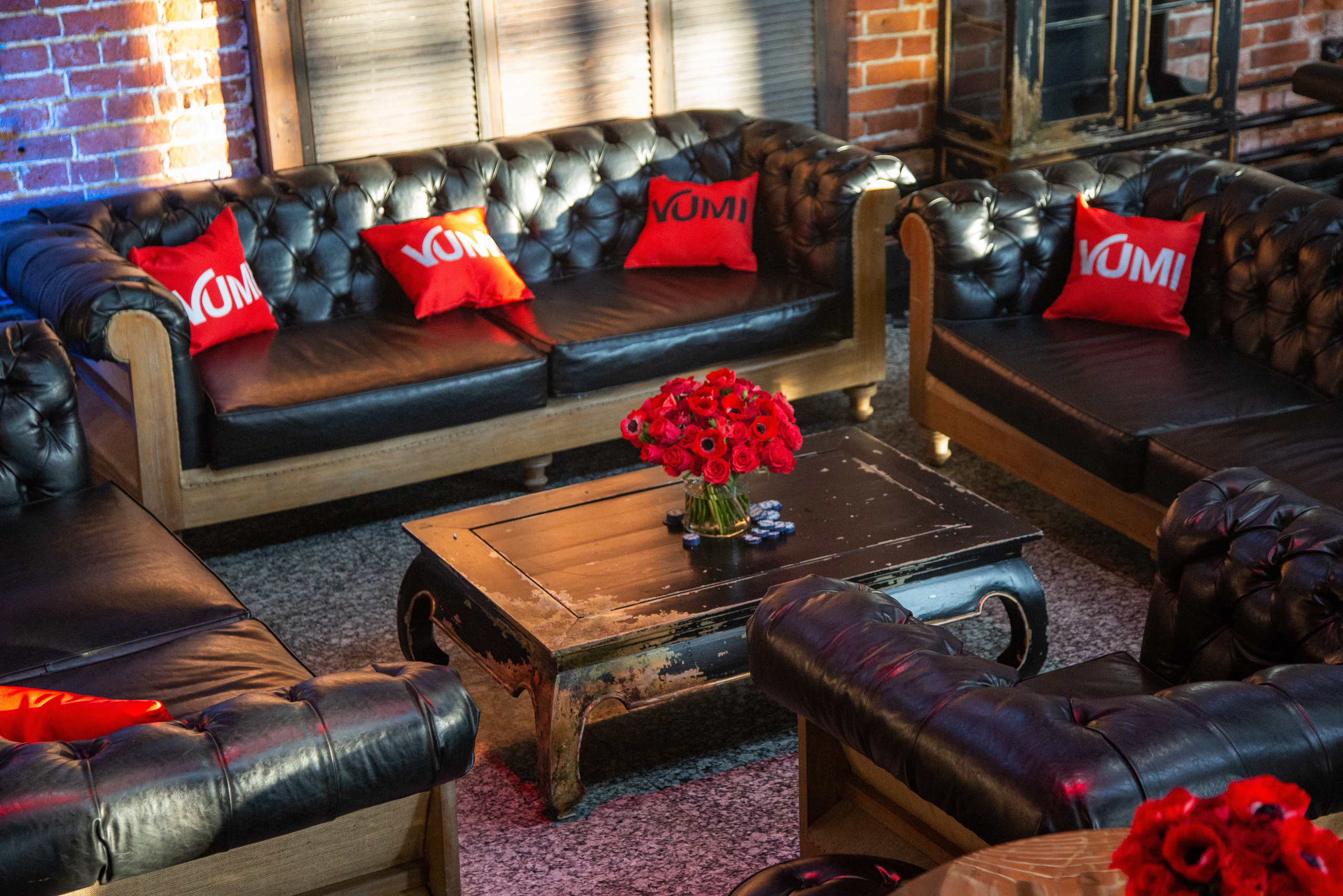 Декор в Loft Holl Москва. NesterovaMaria.ru