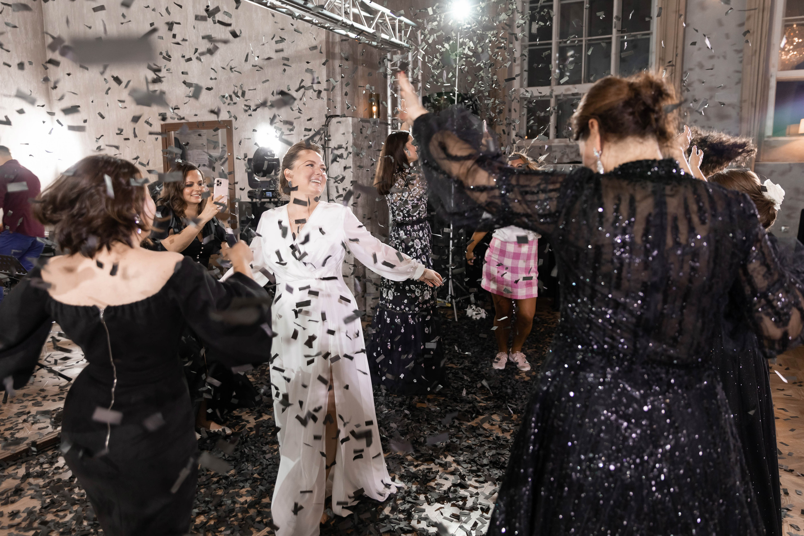 День Рождения Анны. NesterovaMaria.ru