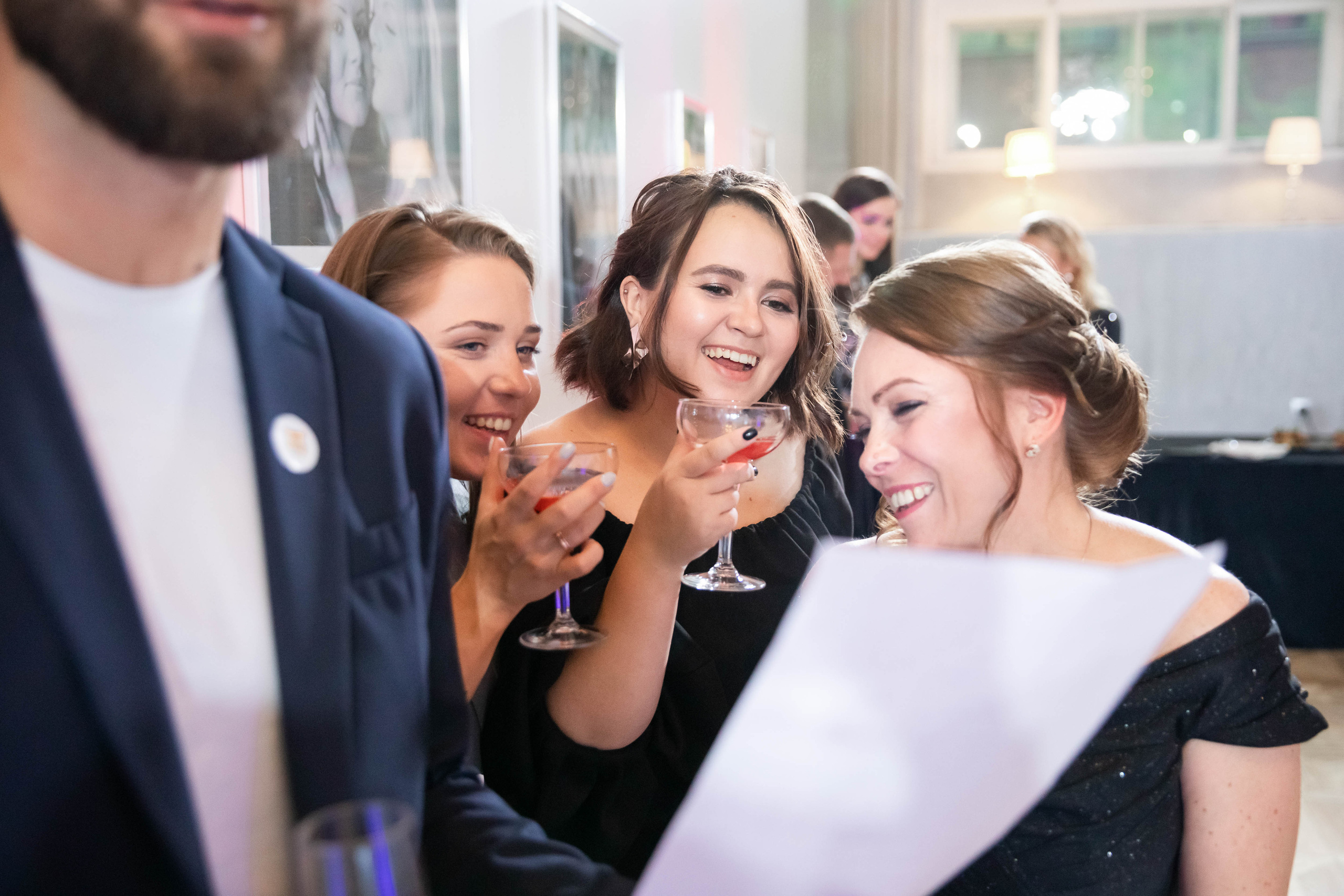 День Рождения Анны. NesterovaMaria.ru