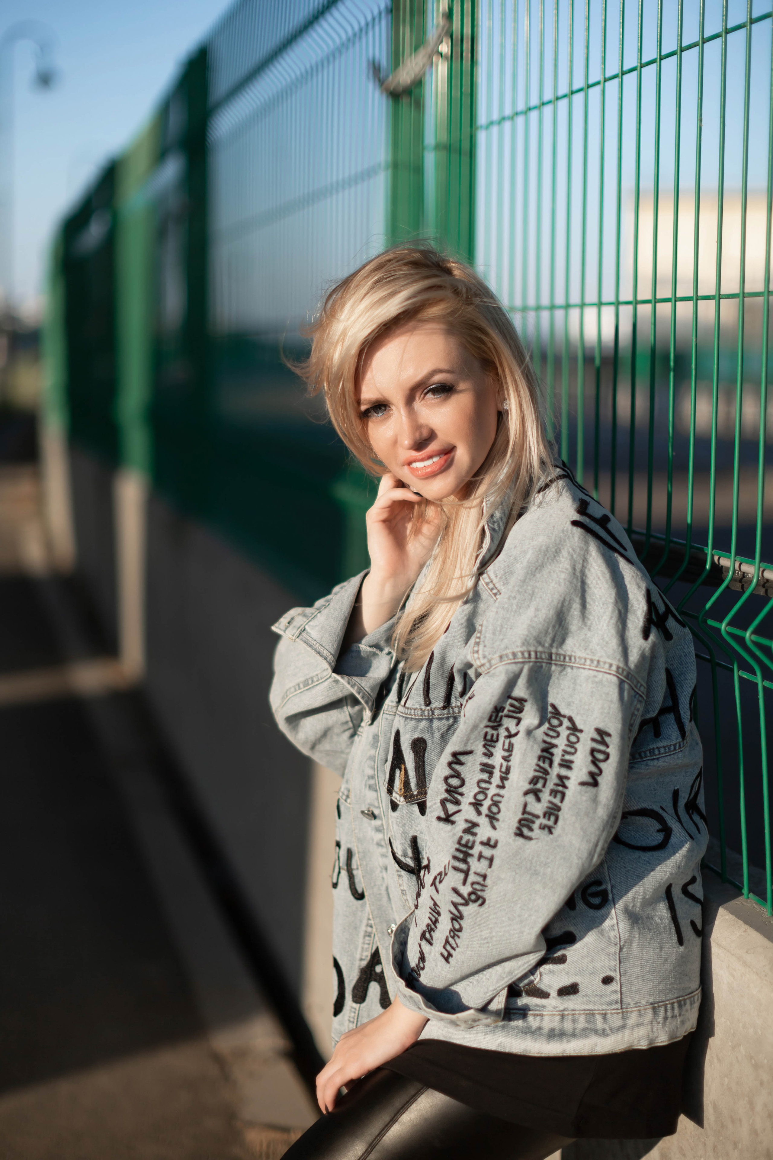 Милана Тюльпанова. NesterovaMaria.ru