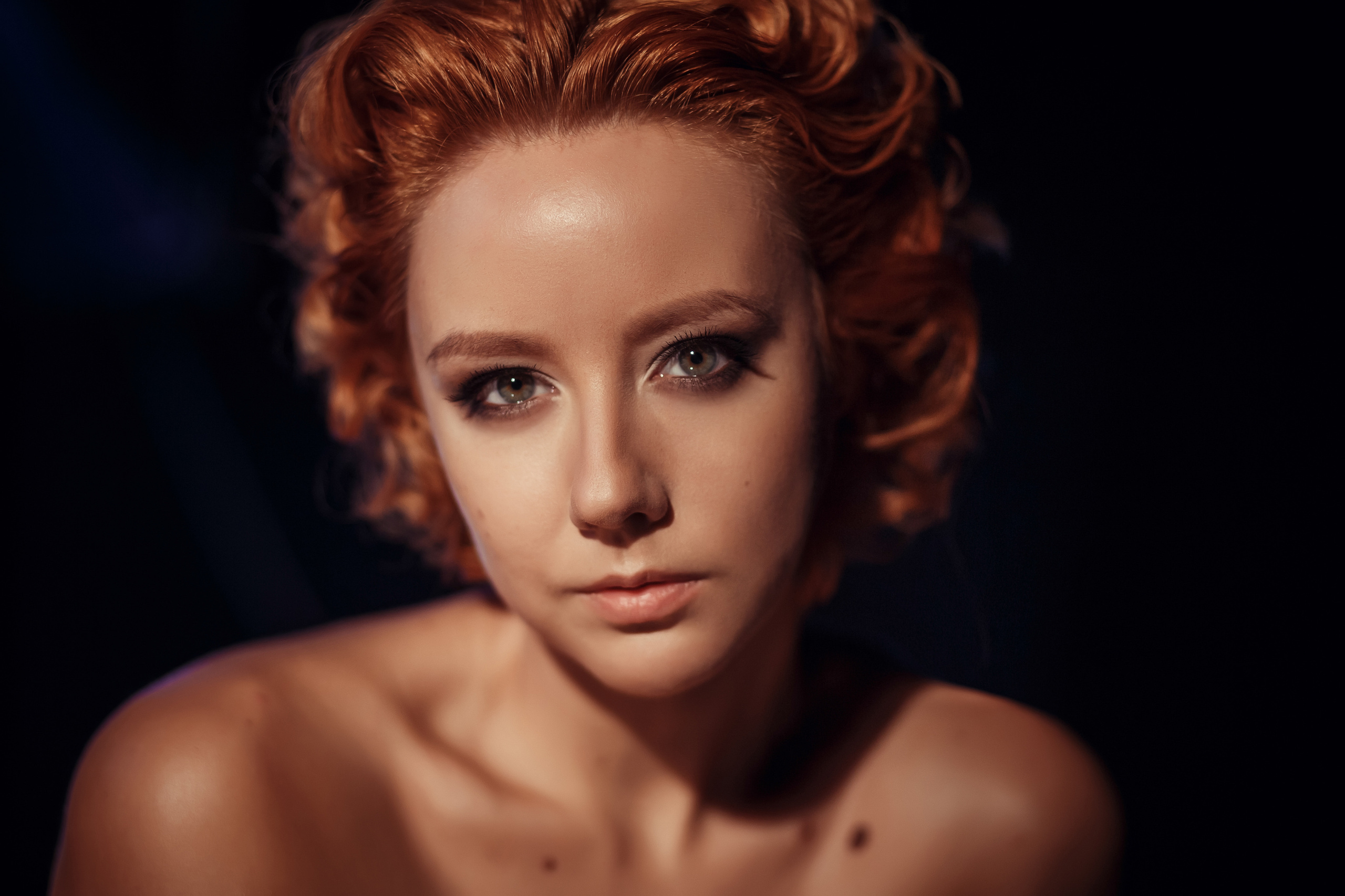 Полина. NesterovaMaria.ru