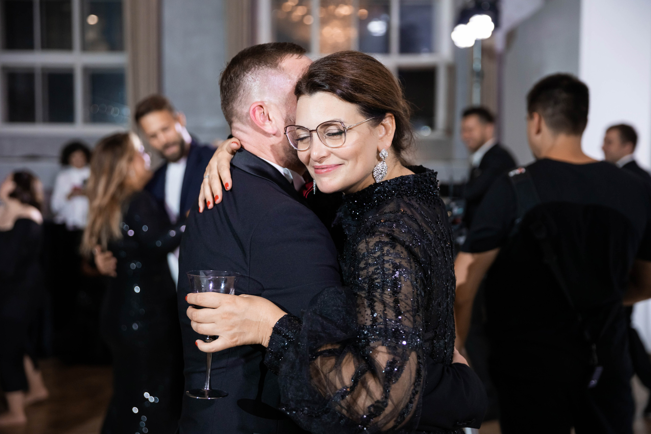 День Рождения Анны. NesterovaMaria.ru