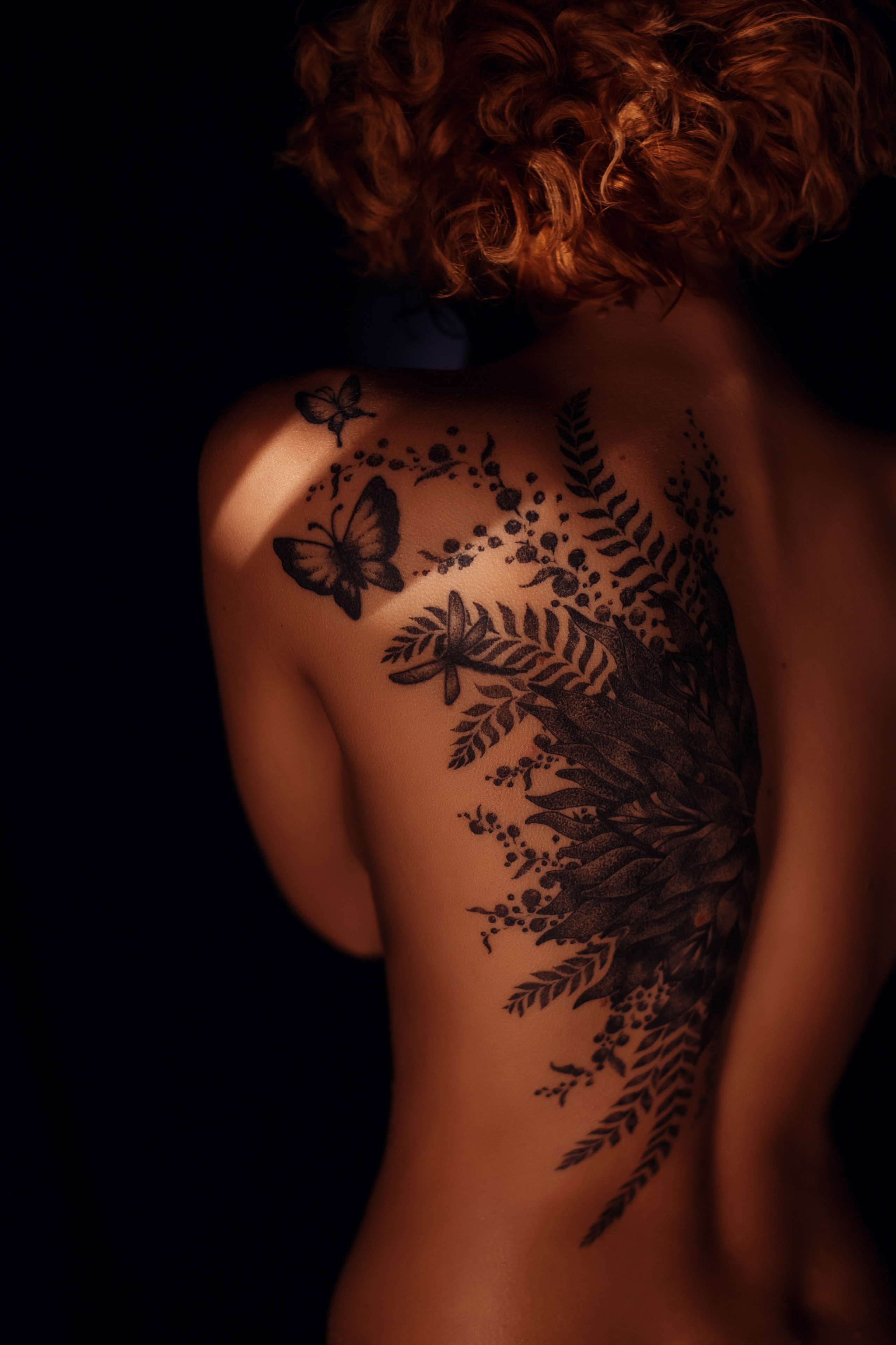 Полина. NesterovaMaria.ru