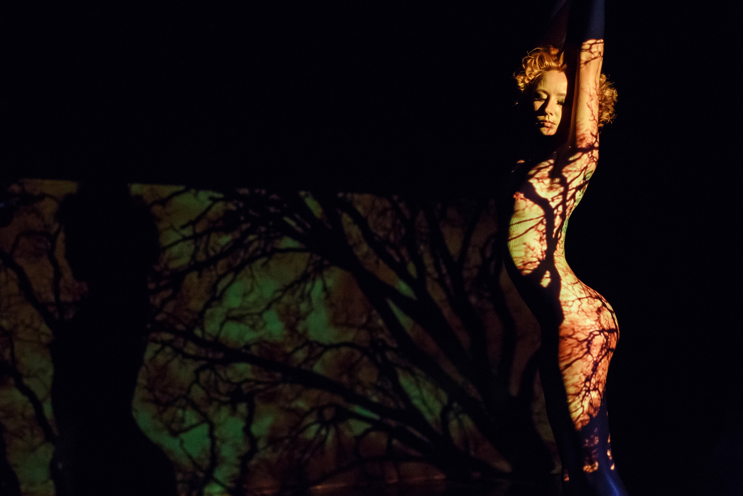 Полина. NesterovaMaria.ru