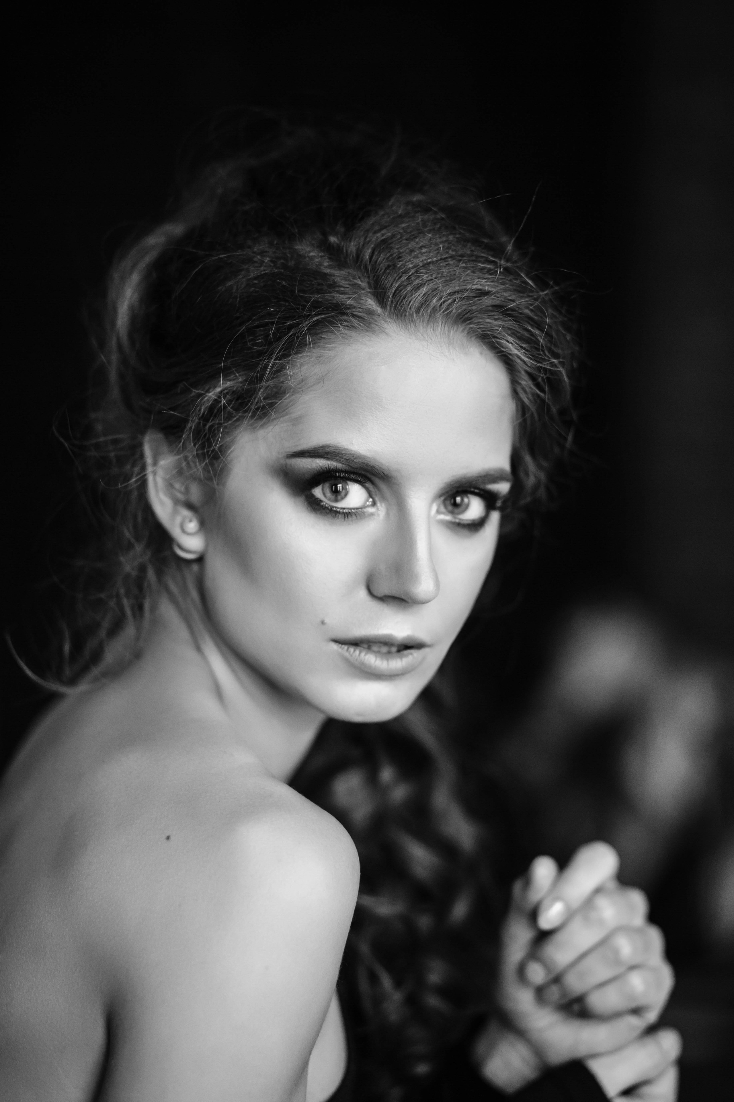 Аня. NesterovaMaria.ru