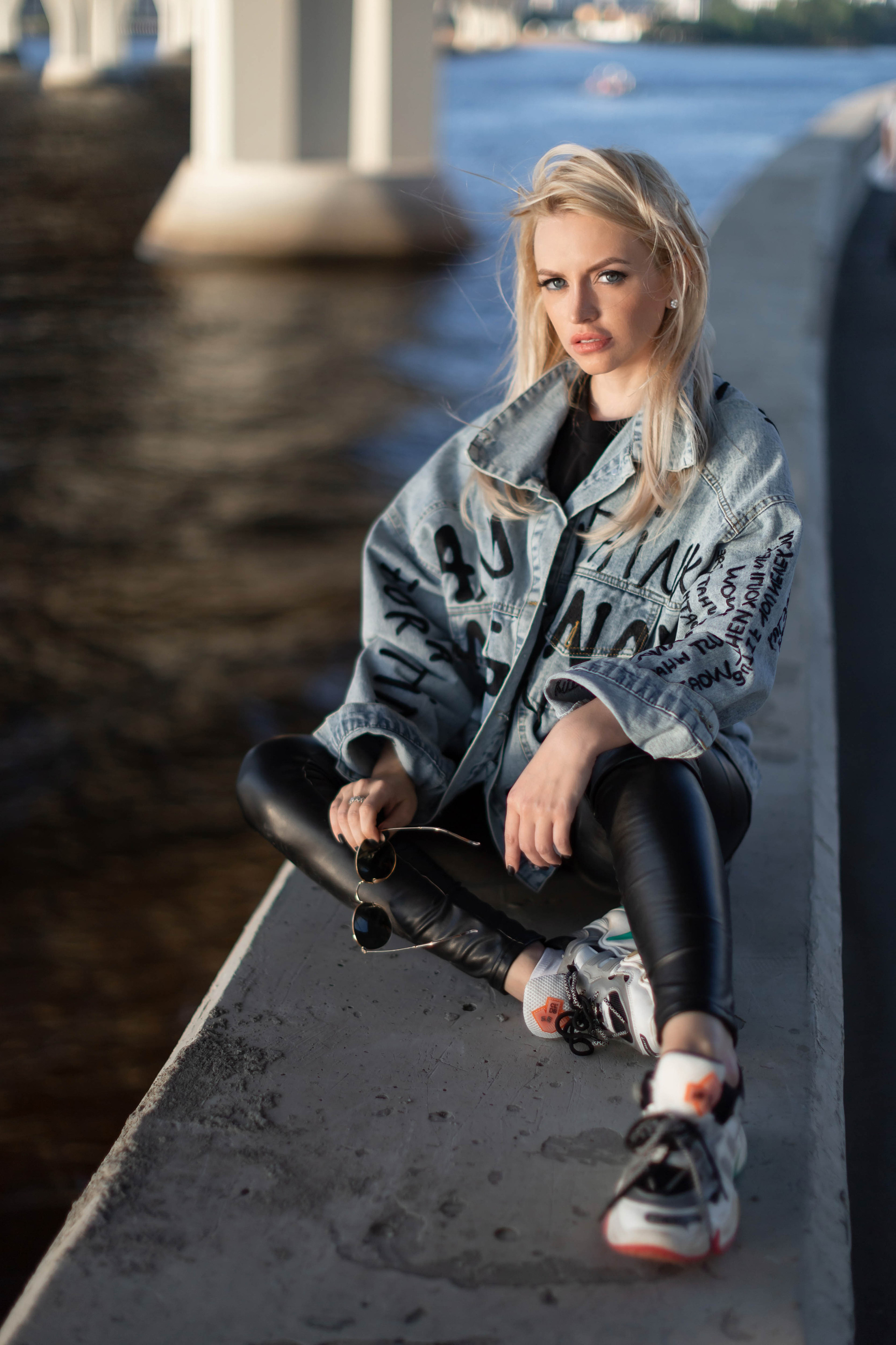 Милана Тюльпанова. NesterovaMaria.ru