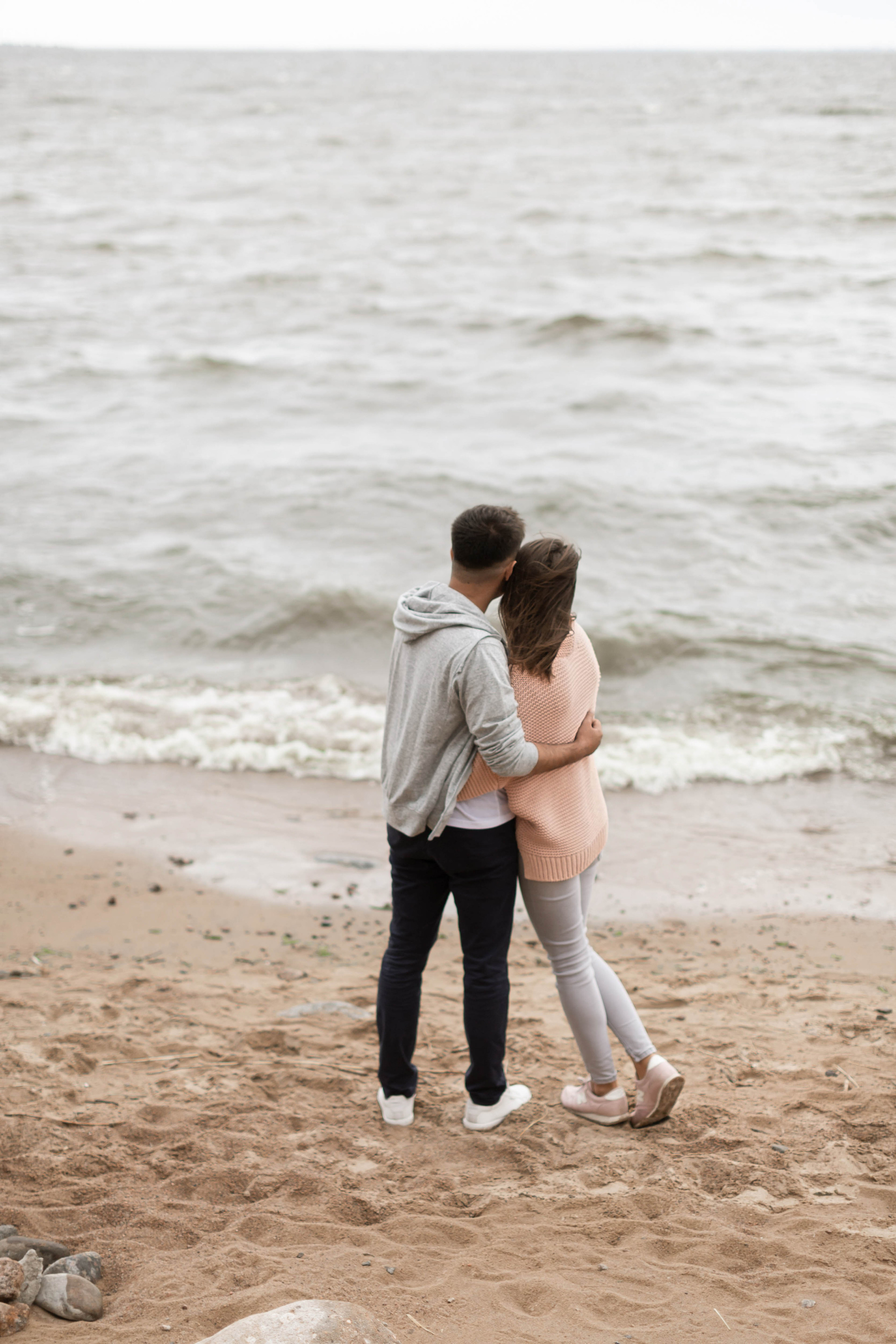 Аня и Максим. NesterovaMaria.ru