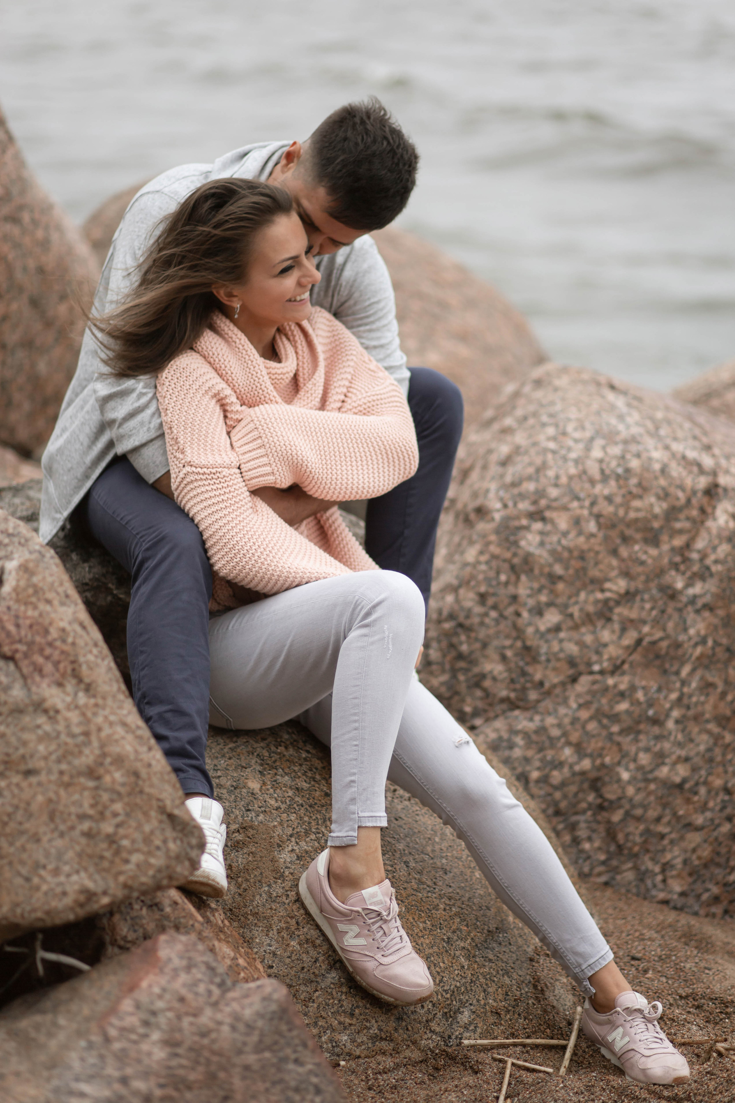 Аня и Максим. NesterovaMaria.ru