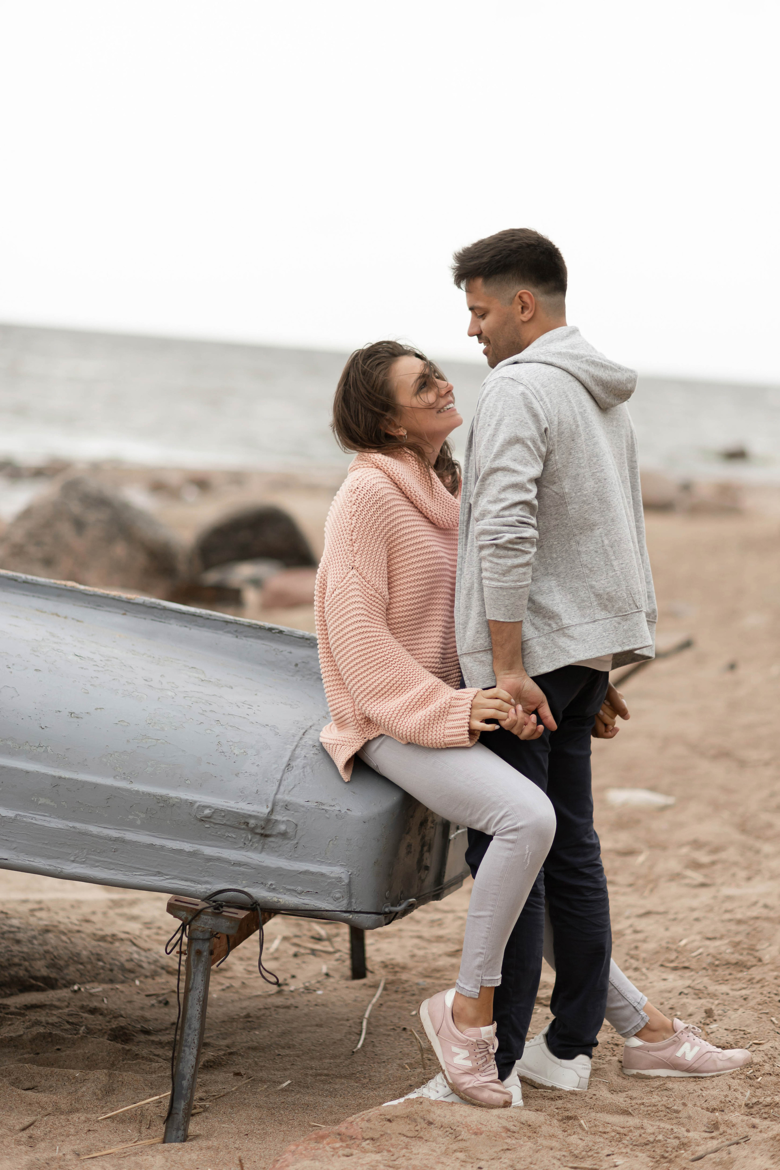 Аня и Максим. NesterovaMaria.ru