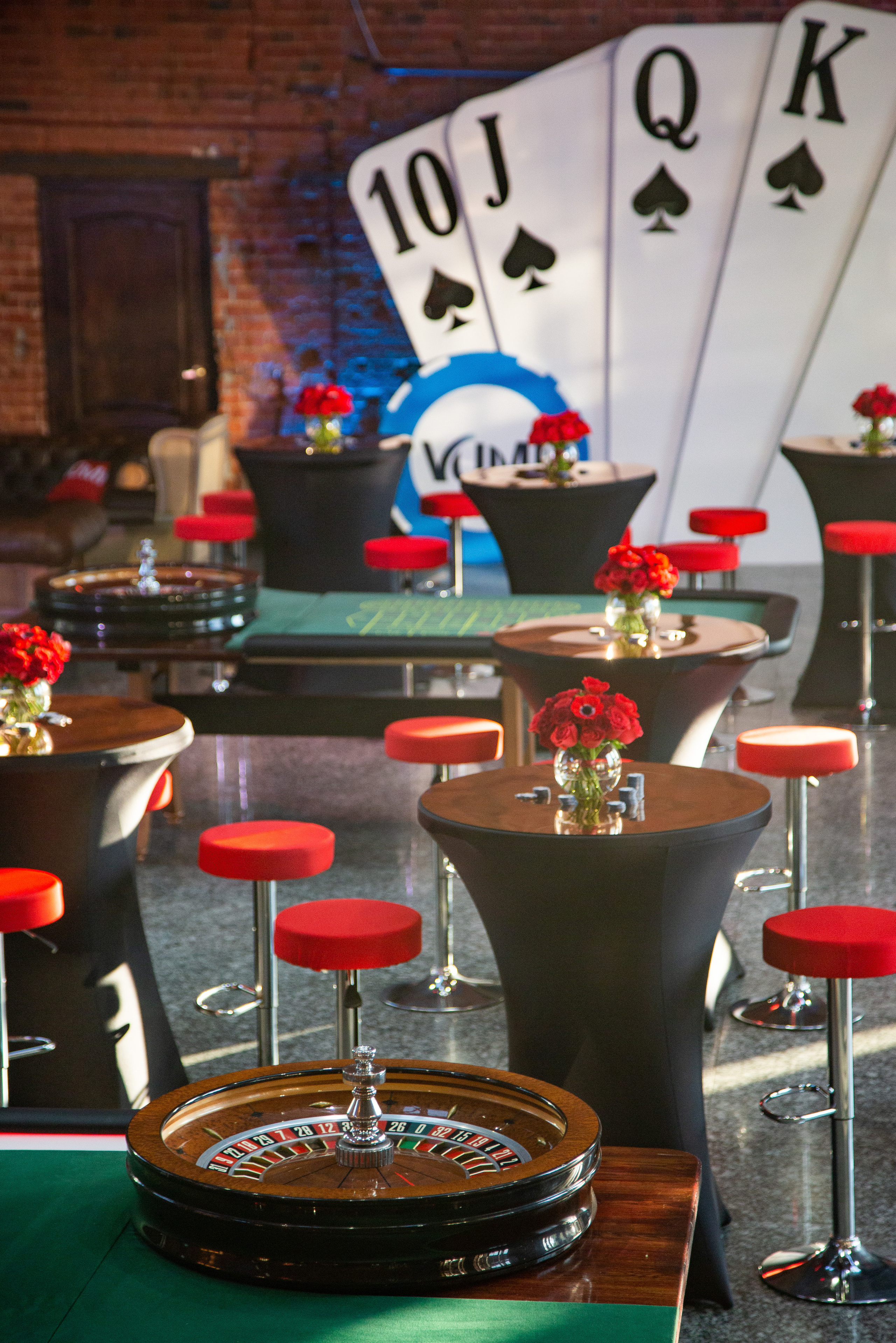 Декор в Loft Holl Москва. NesterovaMaria.ru