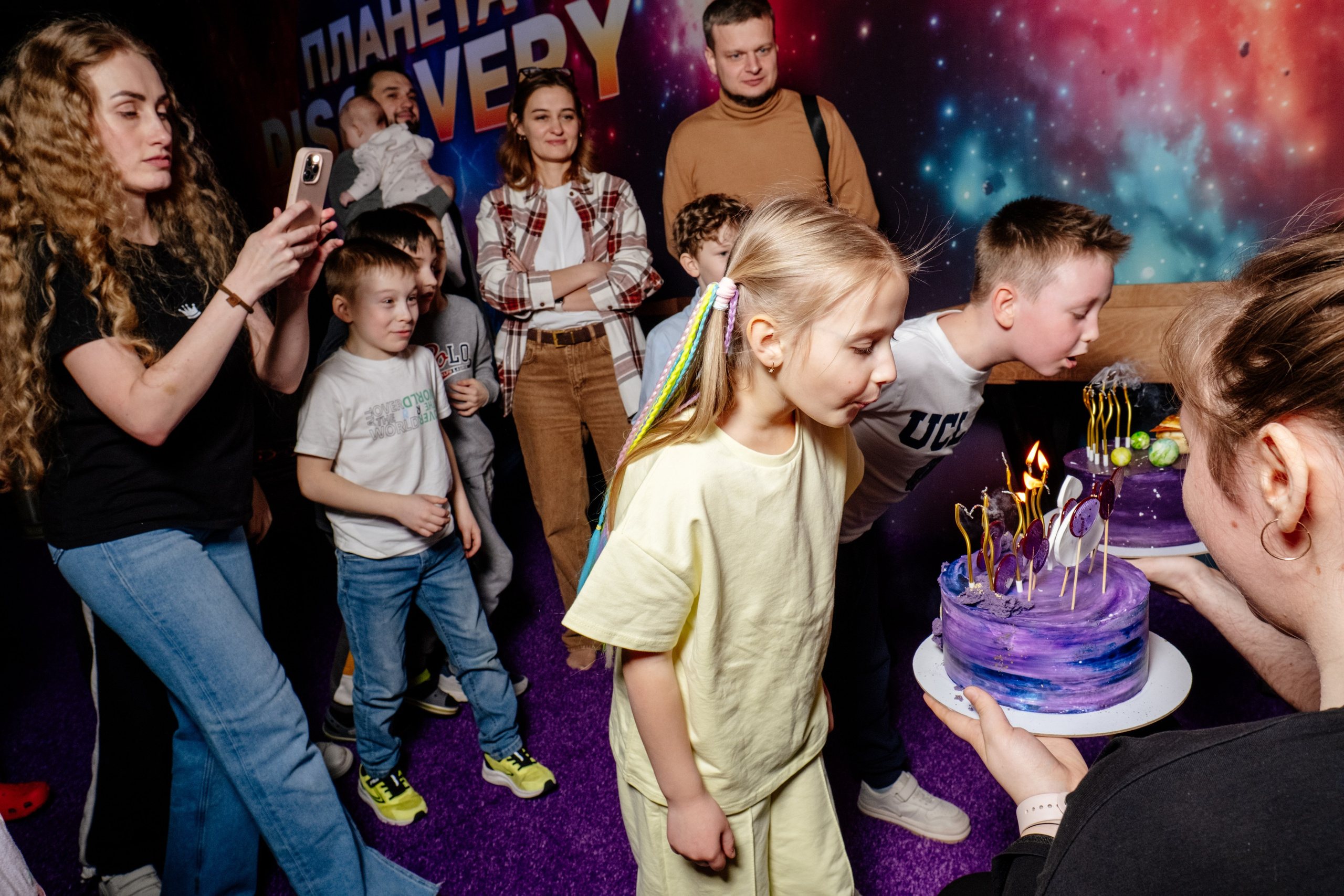 Репортаж с квеста