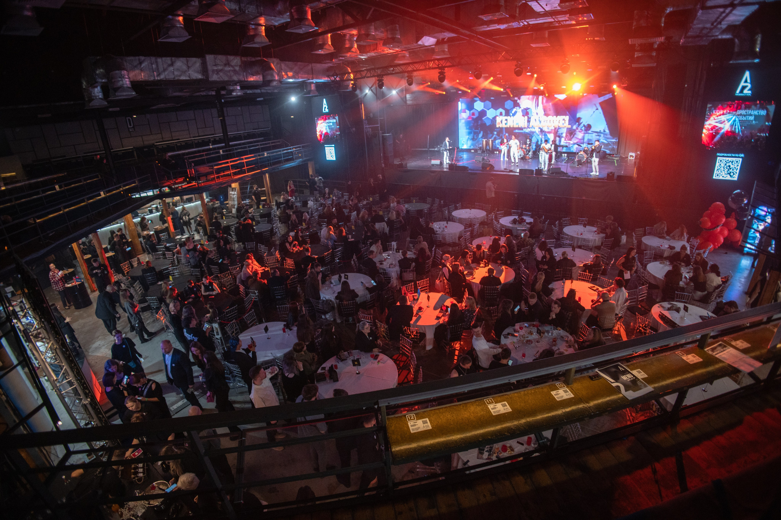 Фотограф на мероприятия