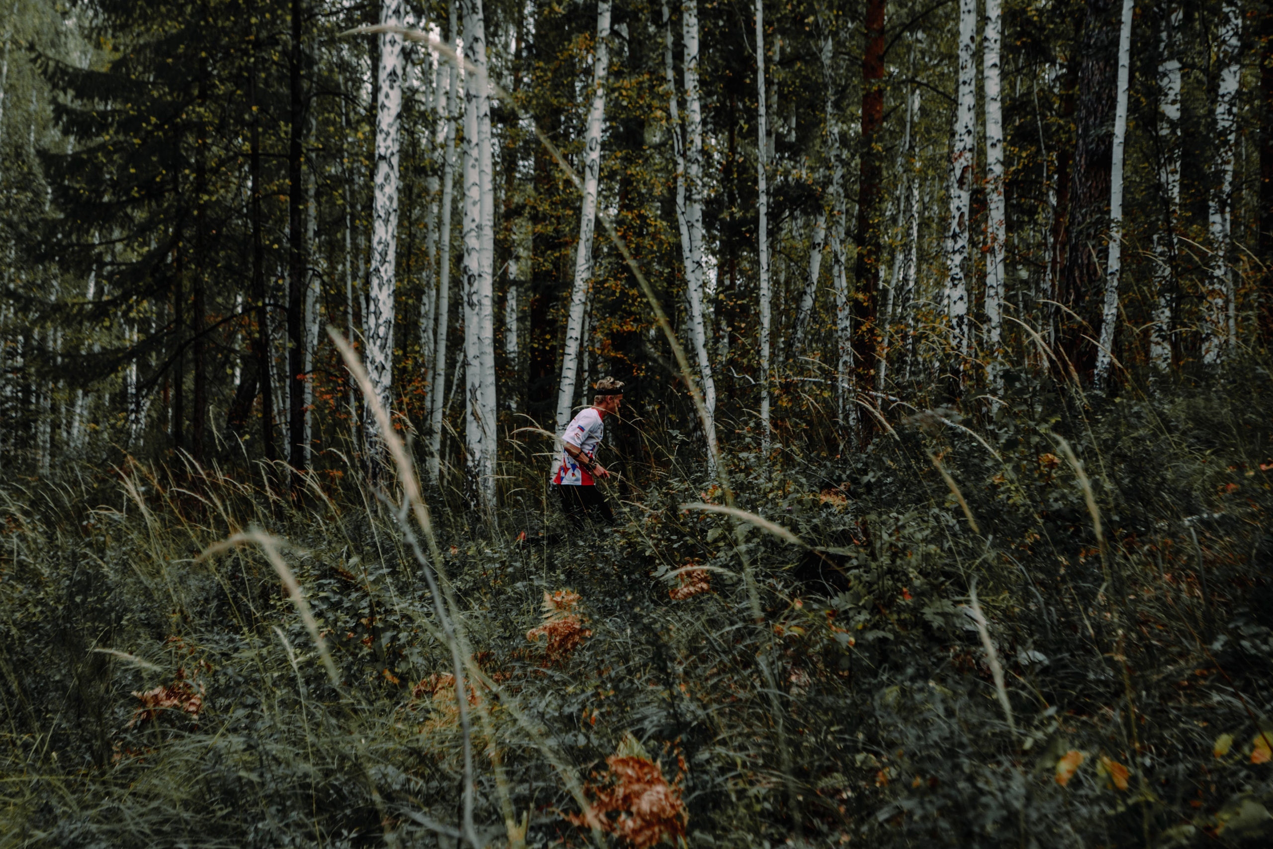 Чемпионат России по спортивному ориентированию. Фотограф Настя | Экспедиции и лайфстайл