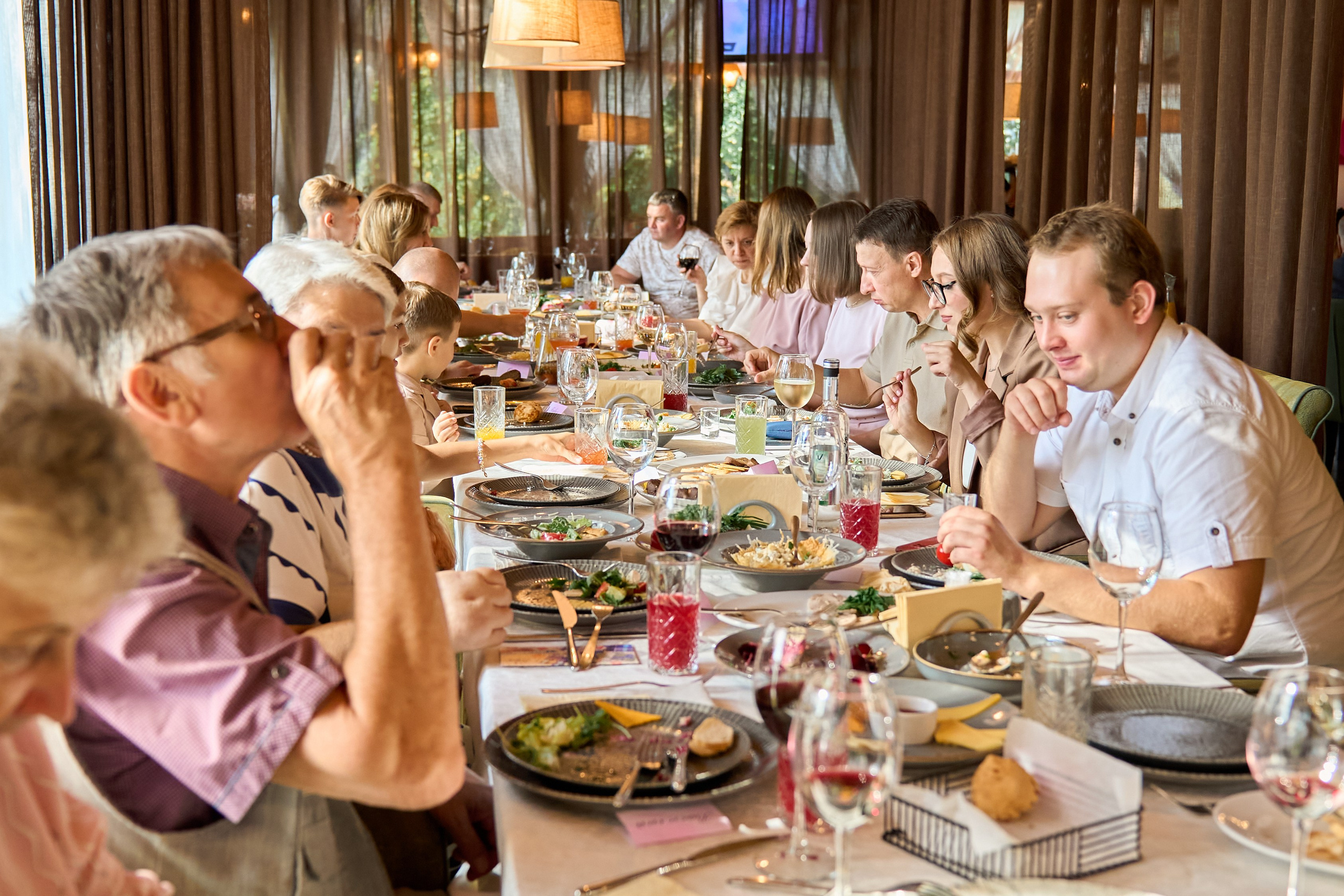 День Рождения Кати. Елизавета Мальгина, фотограф в Москве