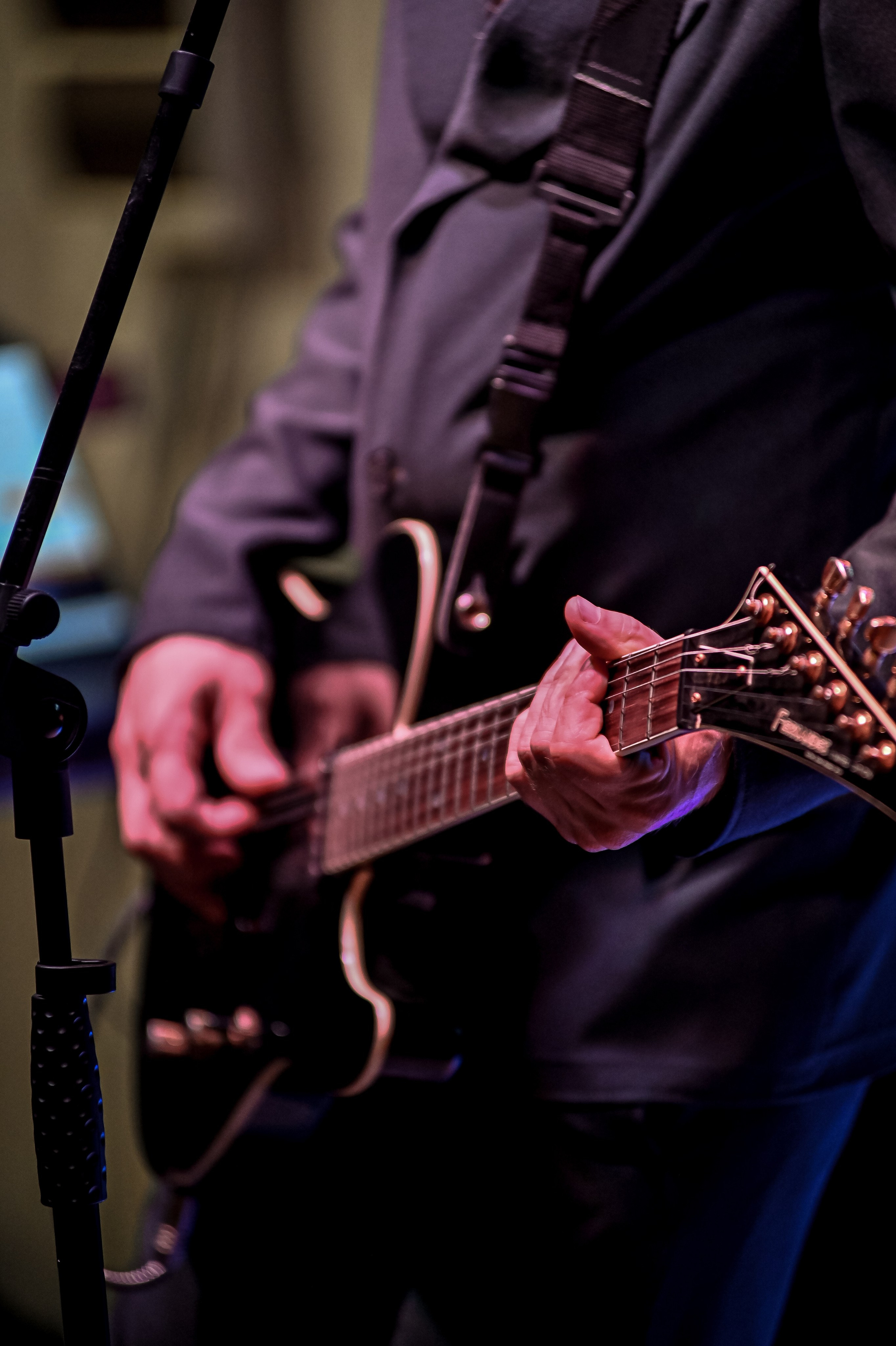 Сергей Ермаков в ресторане Zoltan 20.09.2024. Репортажный профессиональный фотограф-любитель
