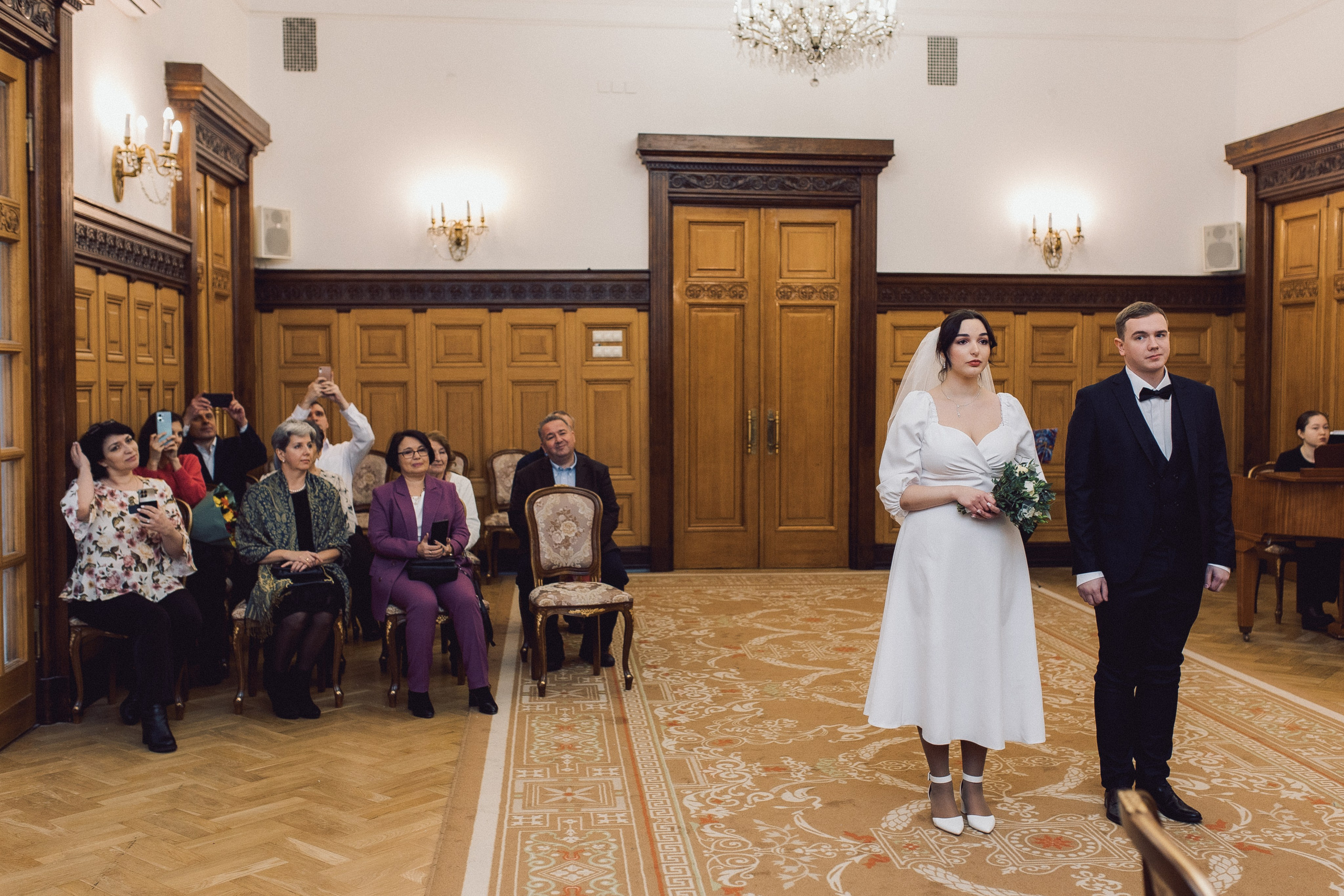 Кирилл и Диана